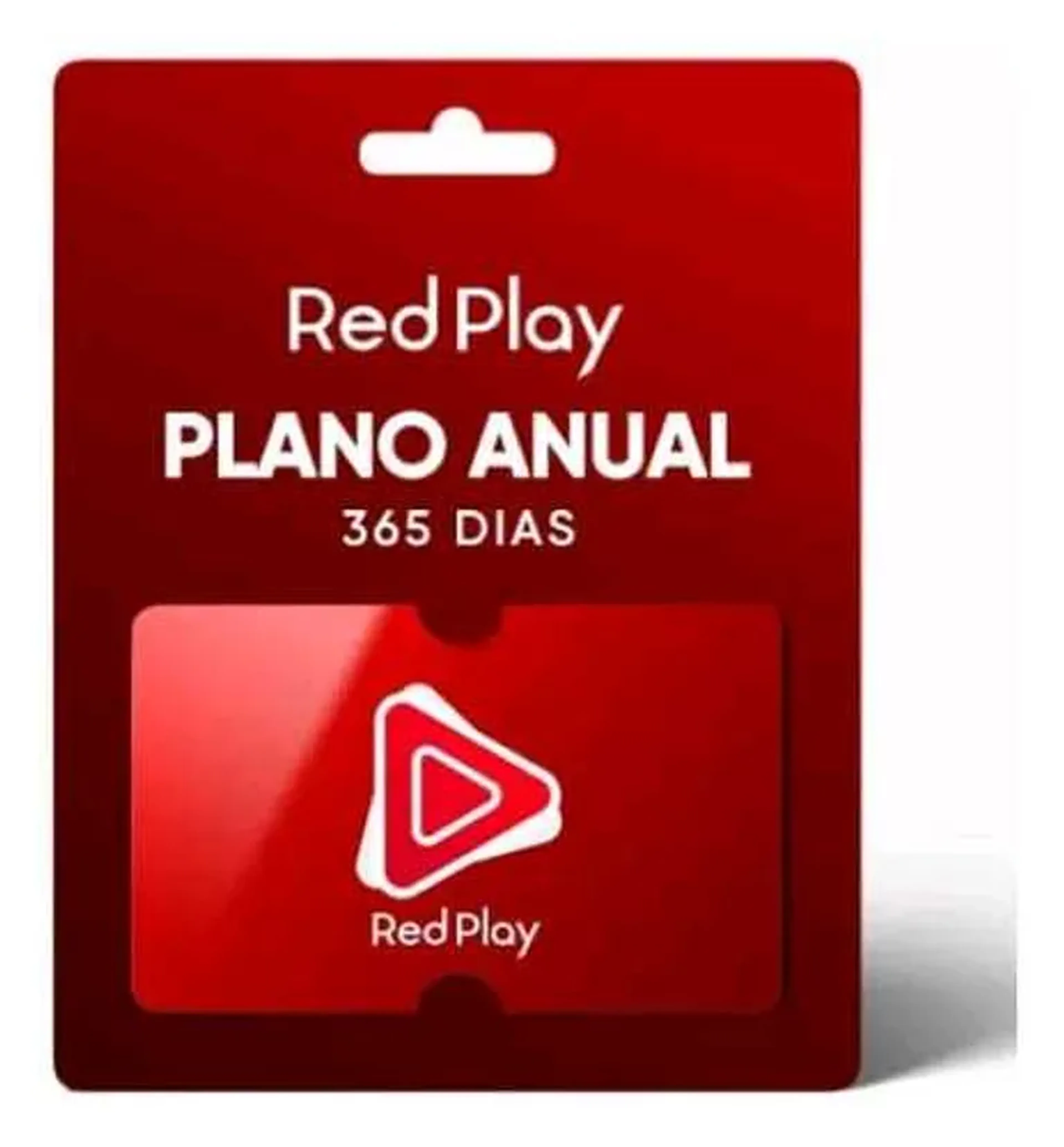 Red Play Anual imagem