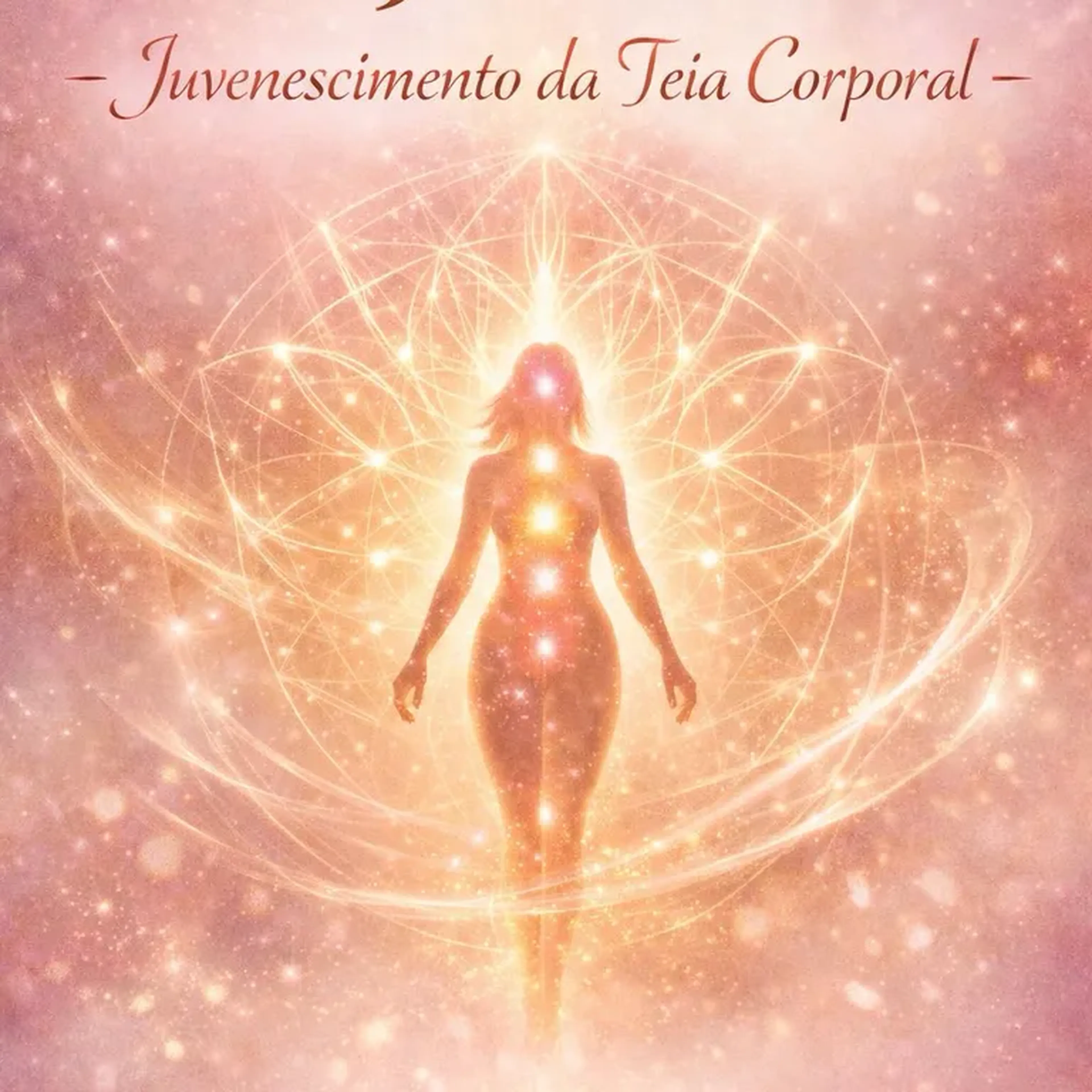 JUVENESCIMENTO DA TEIA - dividido com amigo imagem