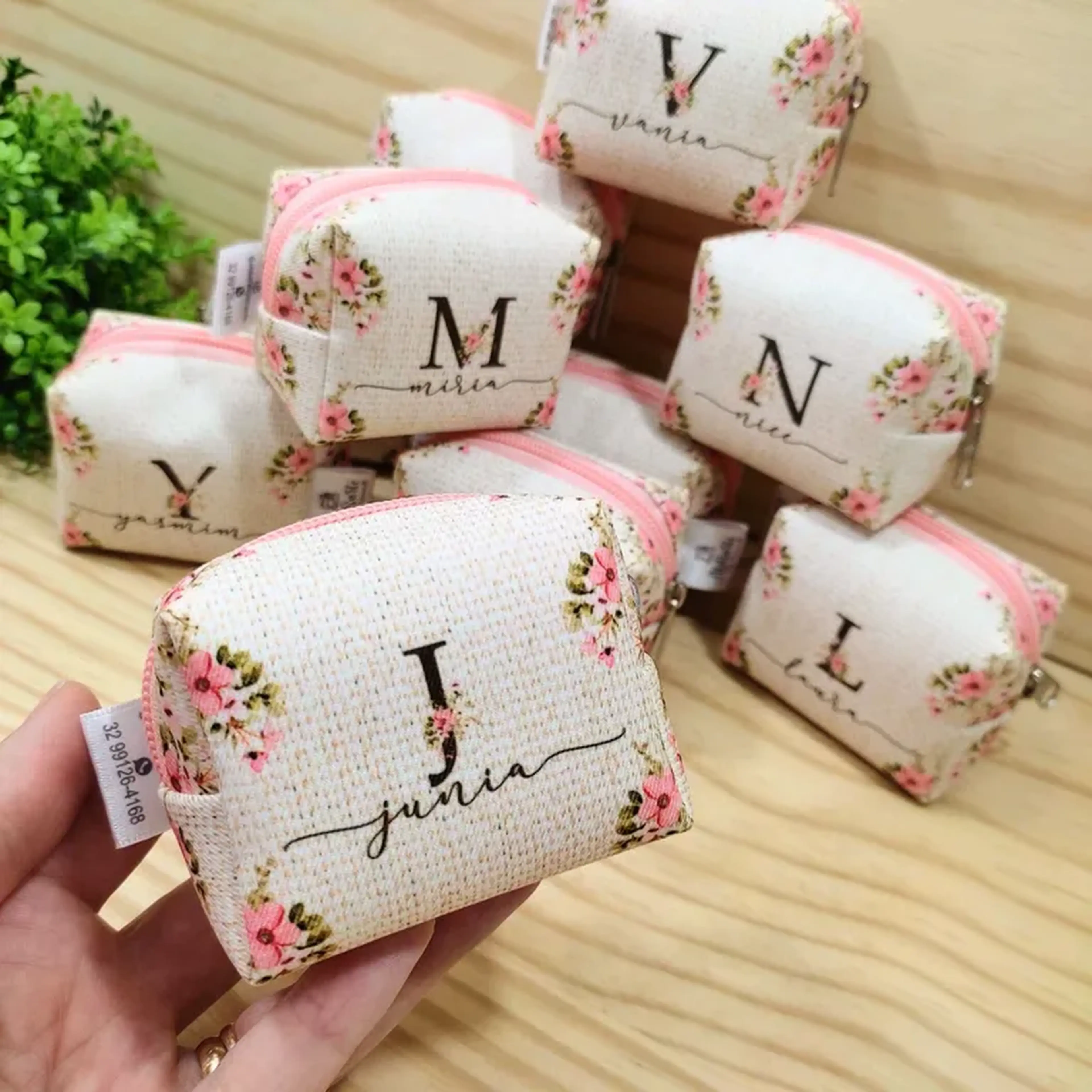 Porta moedas Box - Unidade imagem
