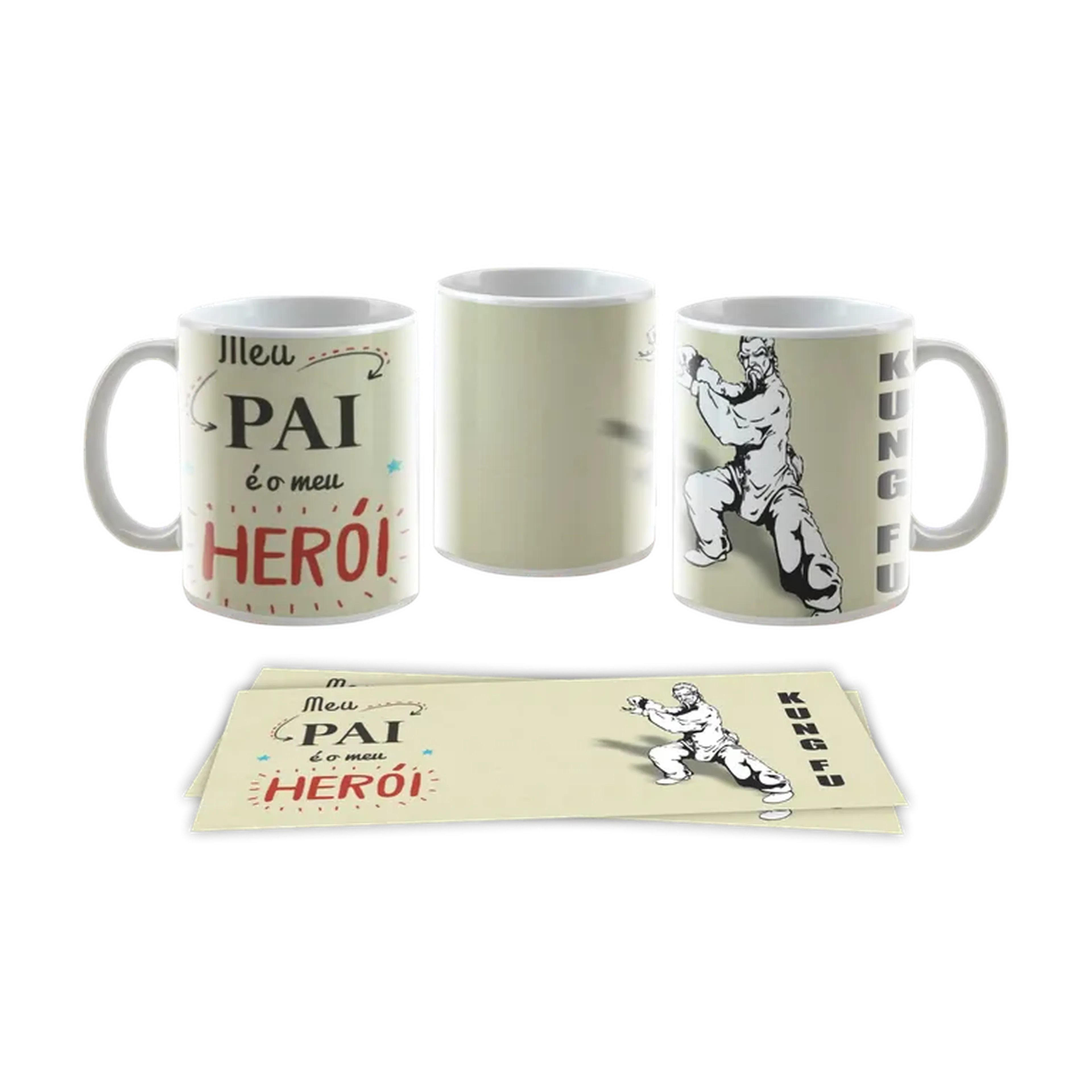 CANECA PERSONALIZADA imagem