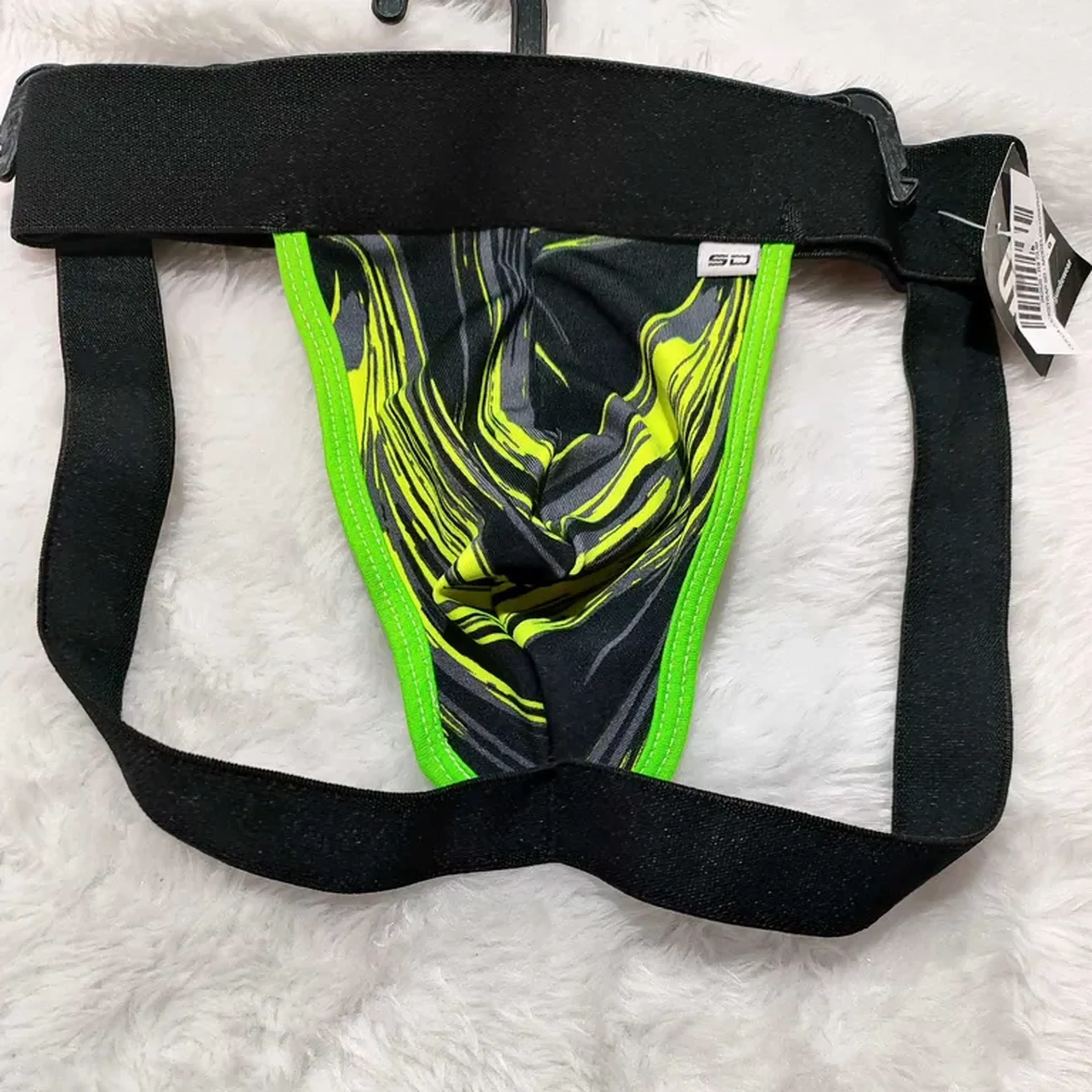 Cueca Jockstrap imagem