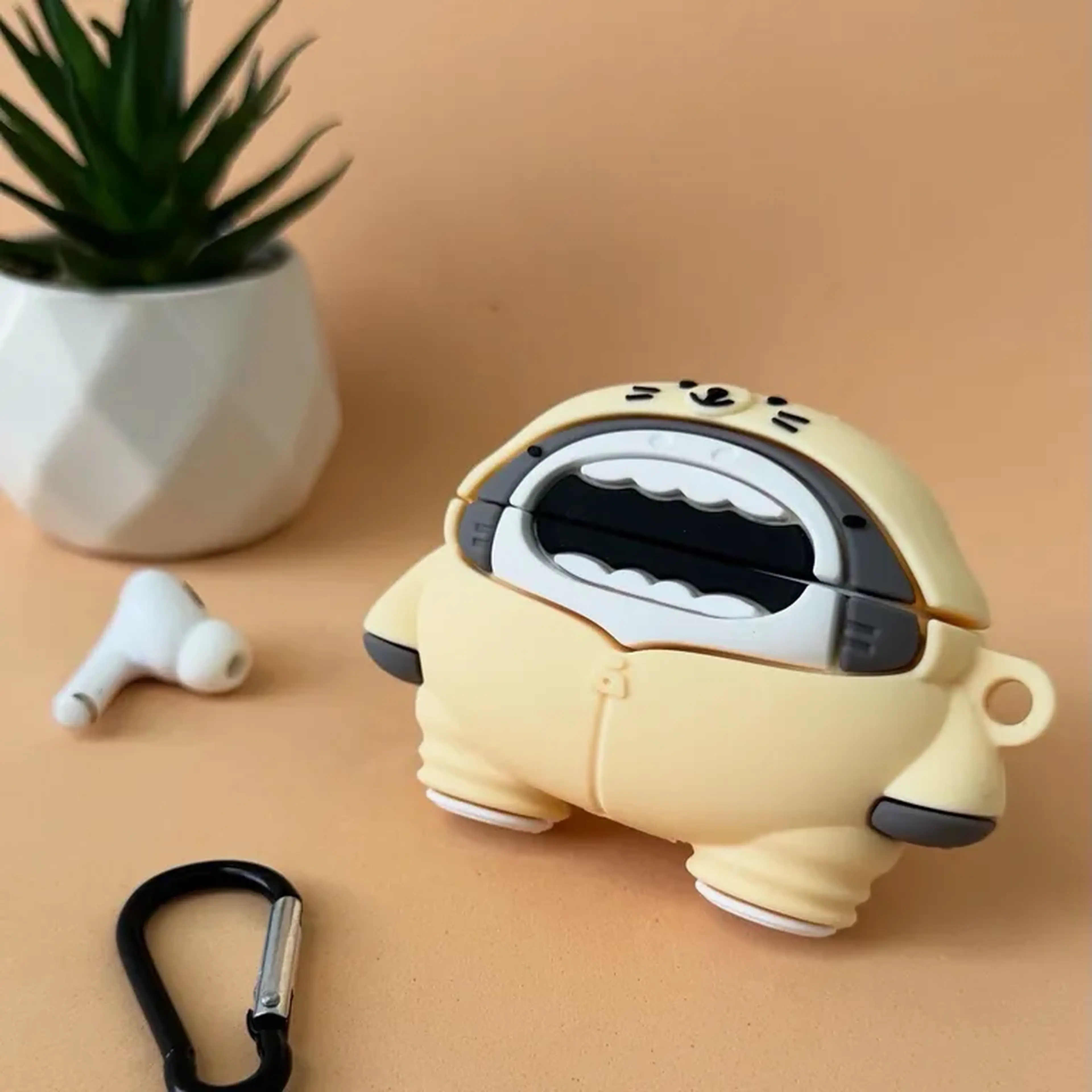 Case AirPods Pro Personalizada imagem