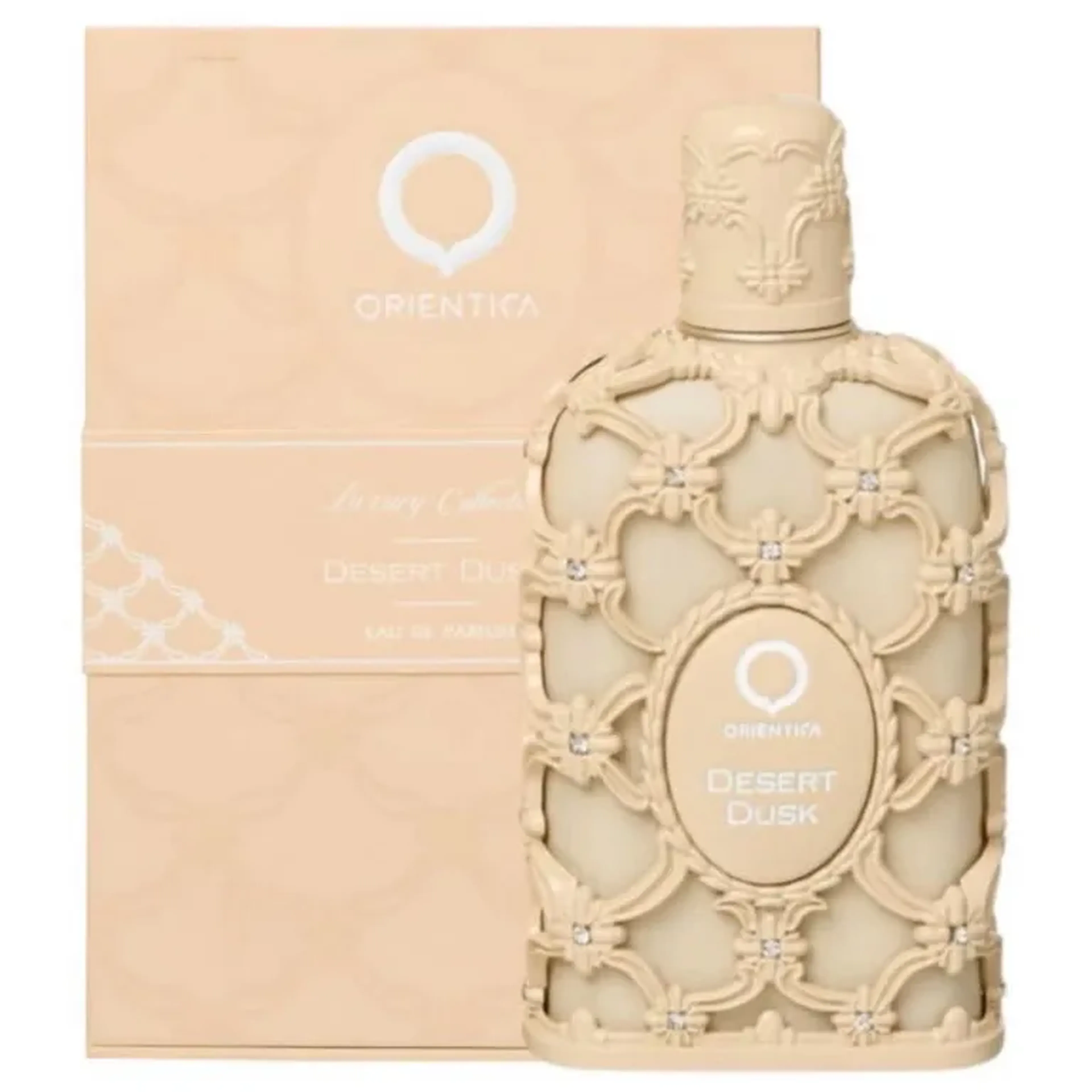 Perfume Desert Dusk Orientica 80 ml imagem