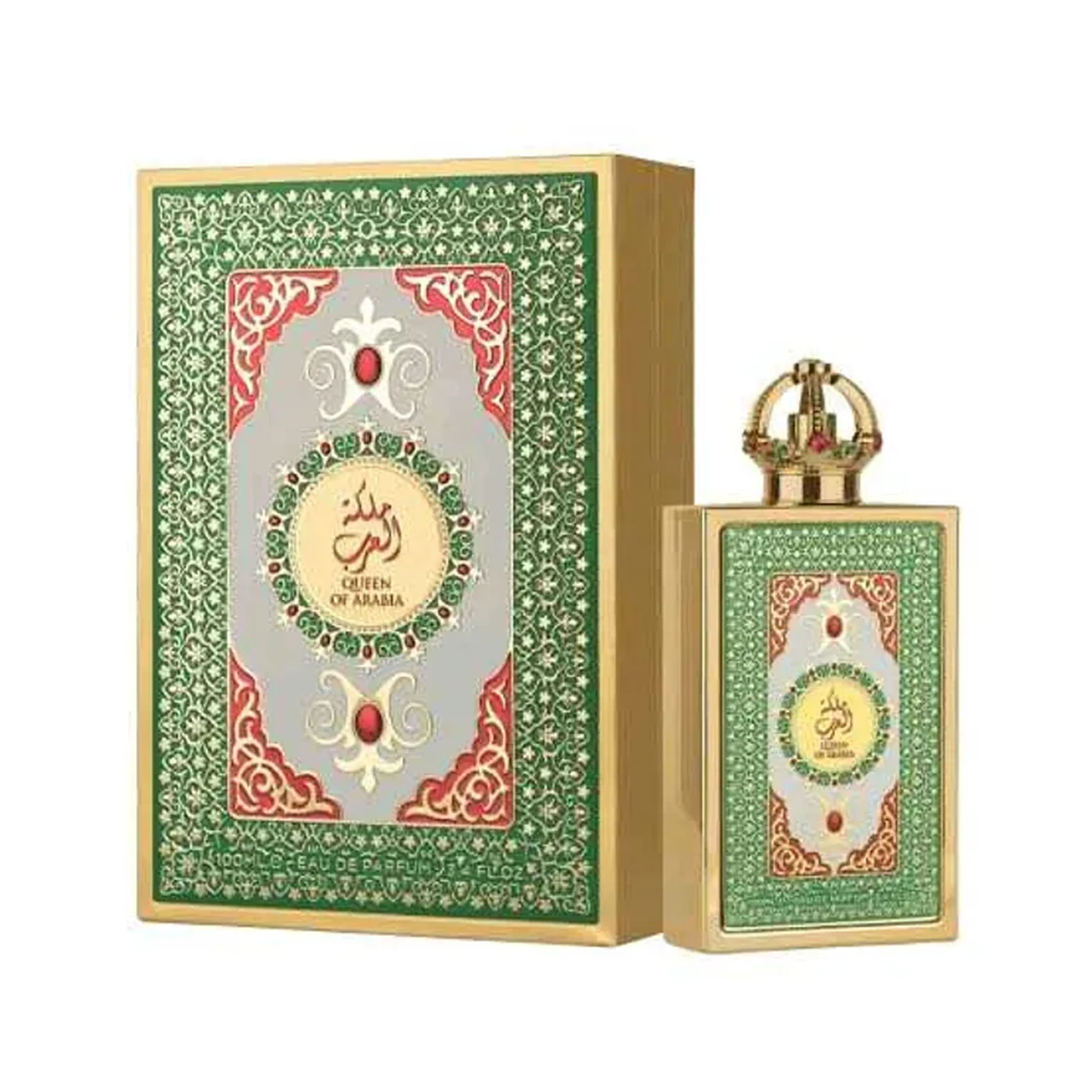 Queen of Arabia imagem