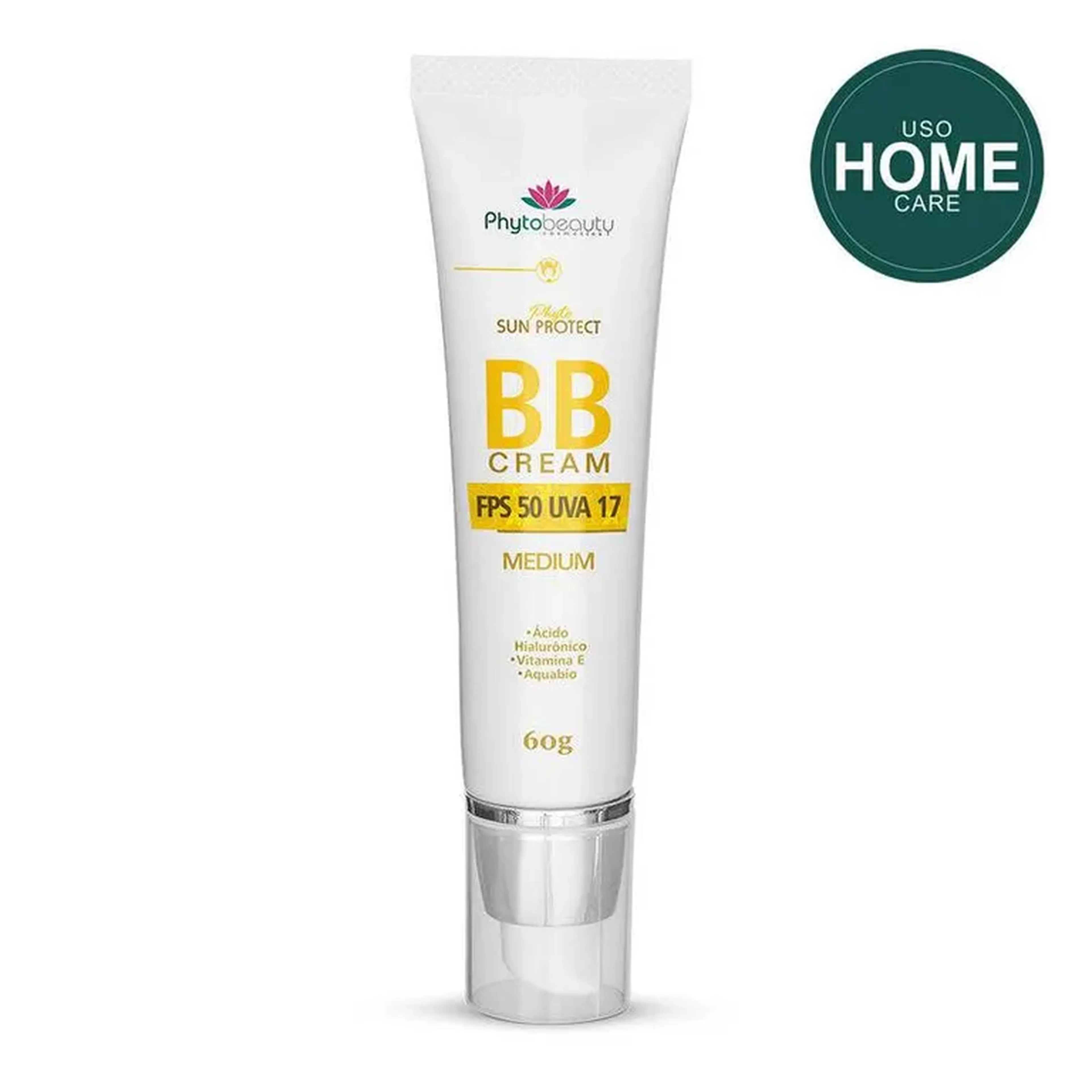 Protetor Solar BB Cream Medium imagem