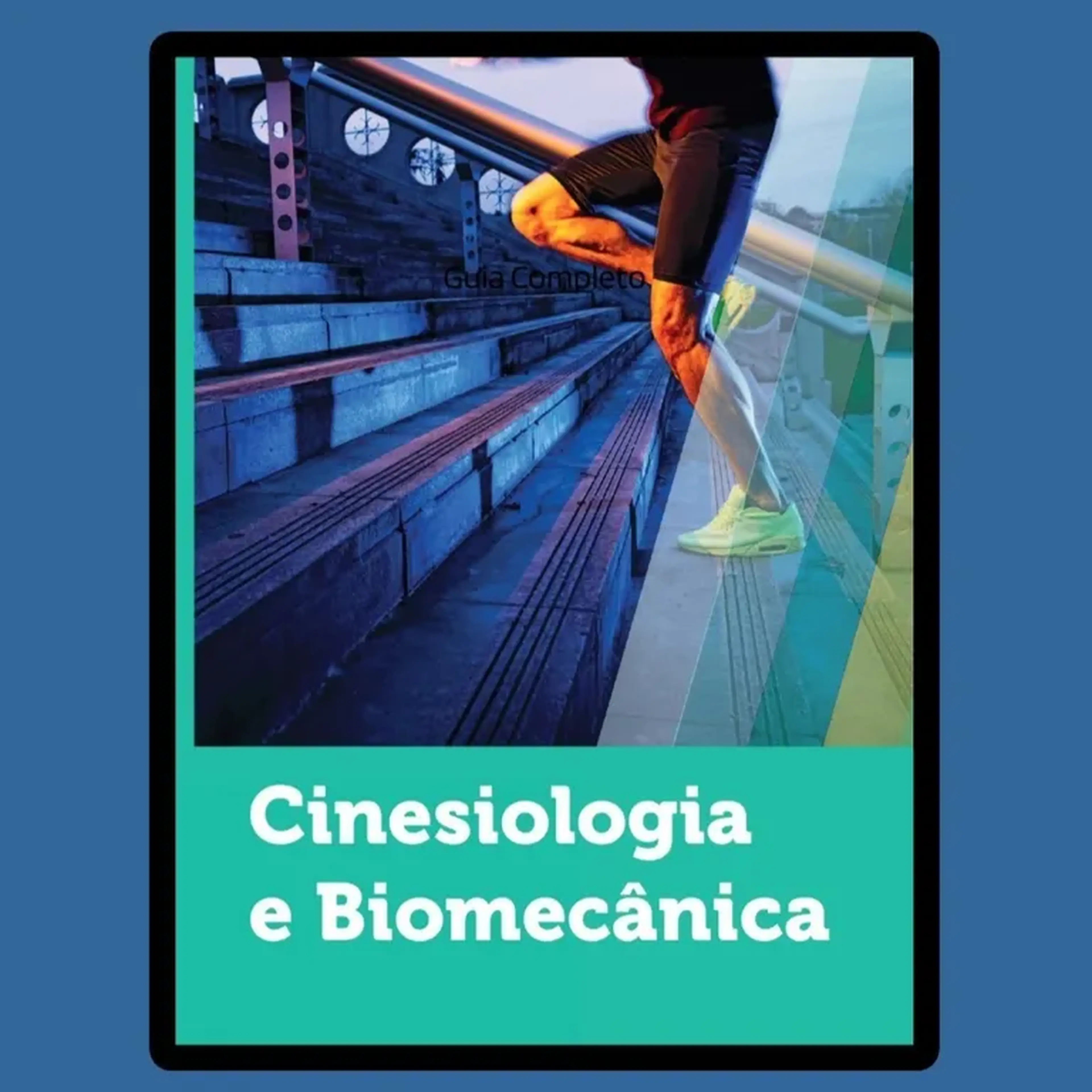 Livro Cinesiologia e Biomecânica - Avançado imagem