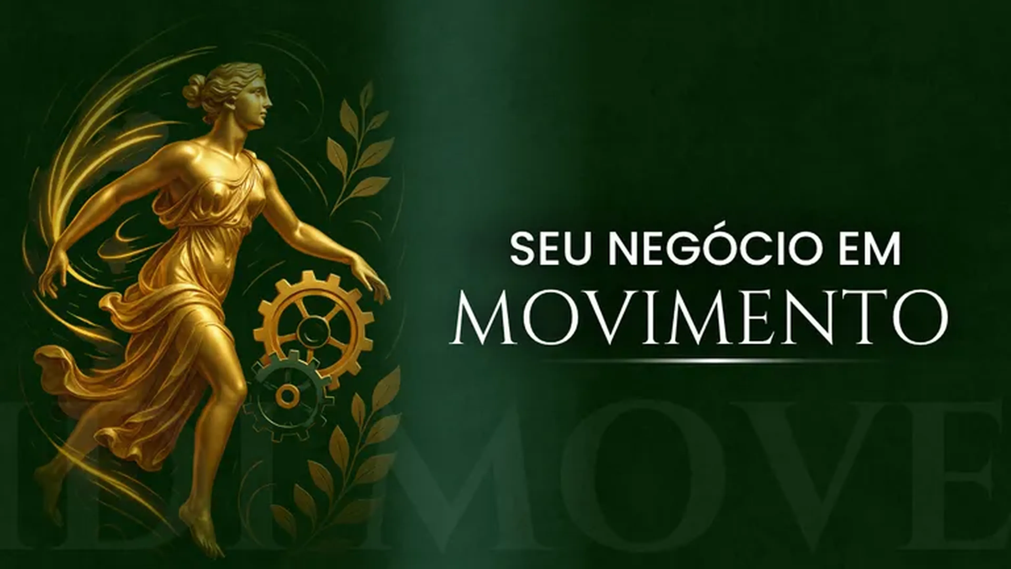 Comunidade IDI MOVE imagem