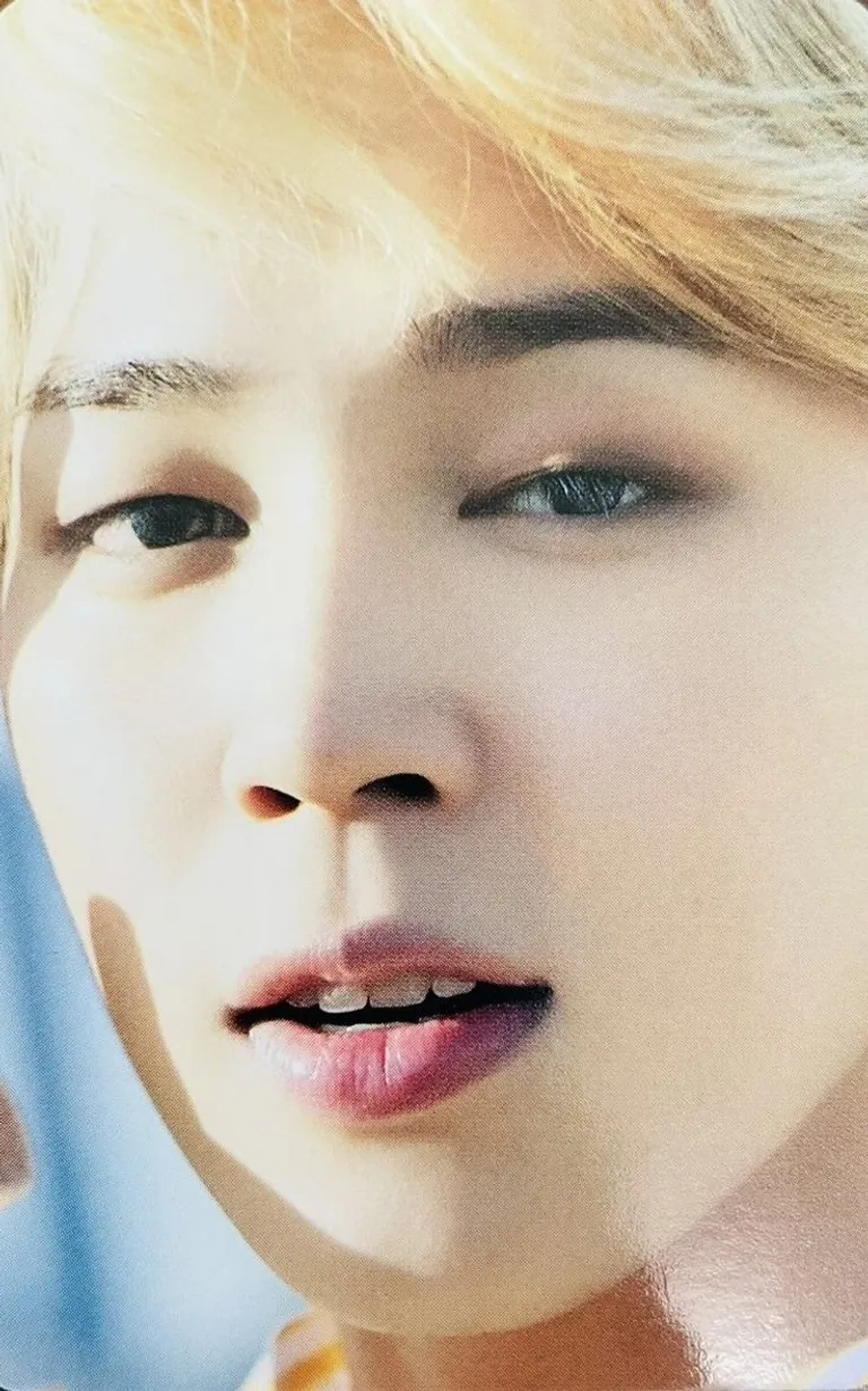 Dicon - Jimin imagem