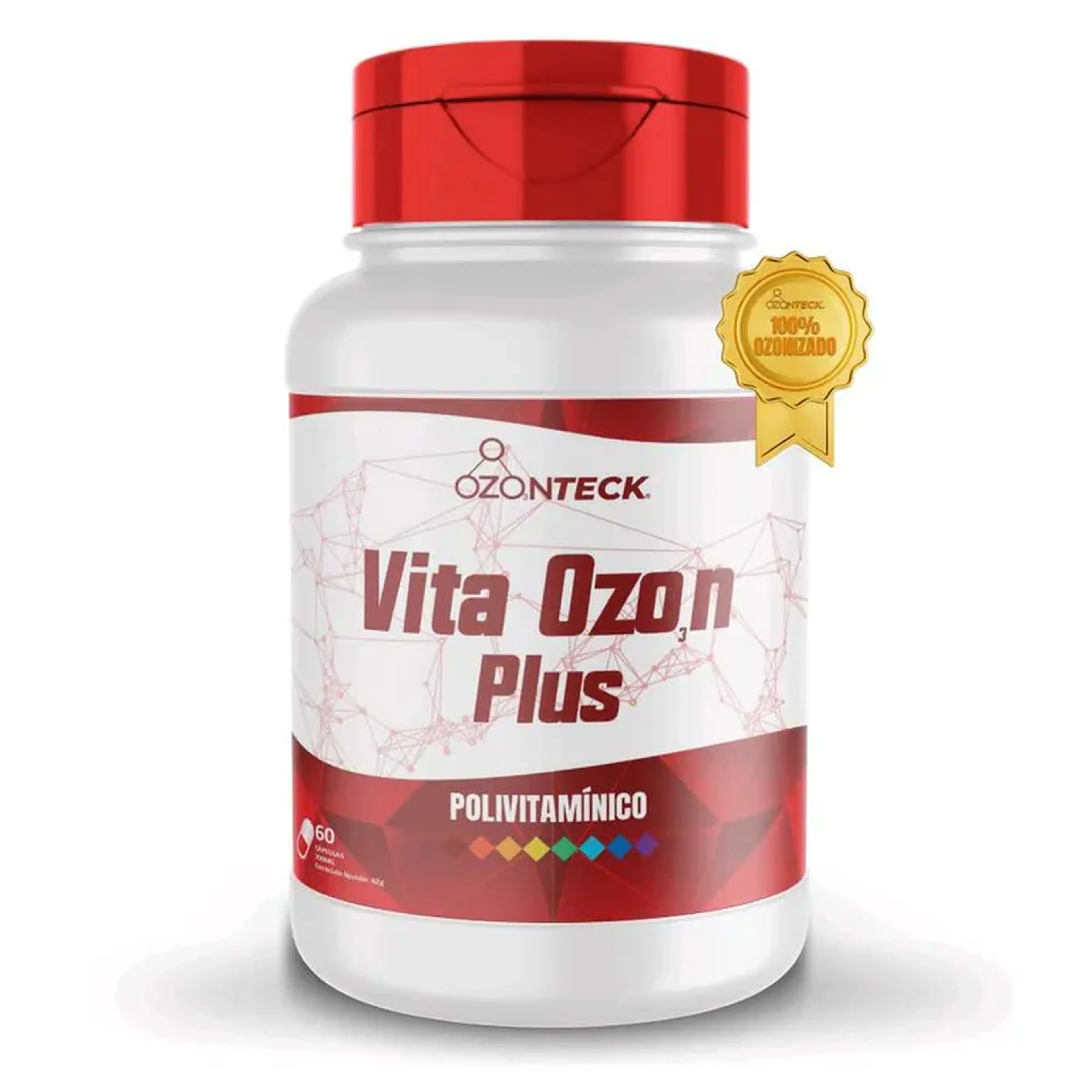 Vita Ozon Plus imagem
