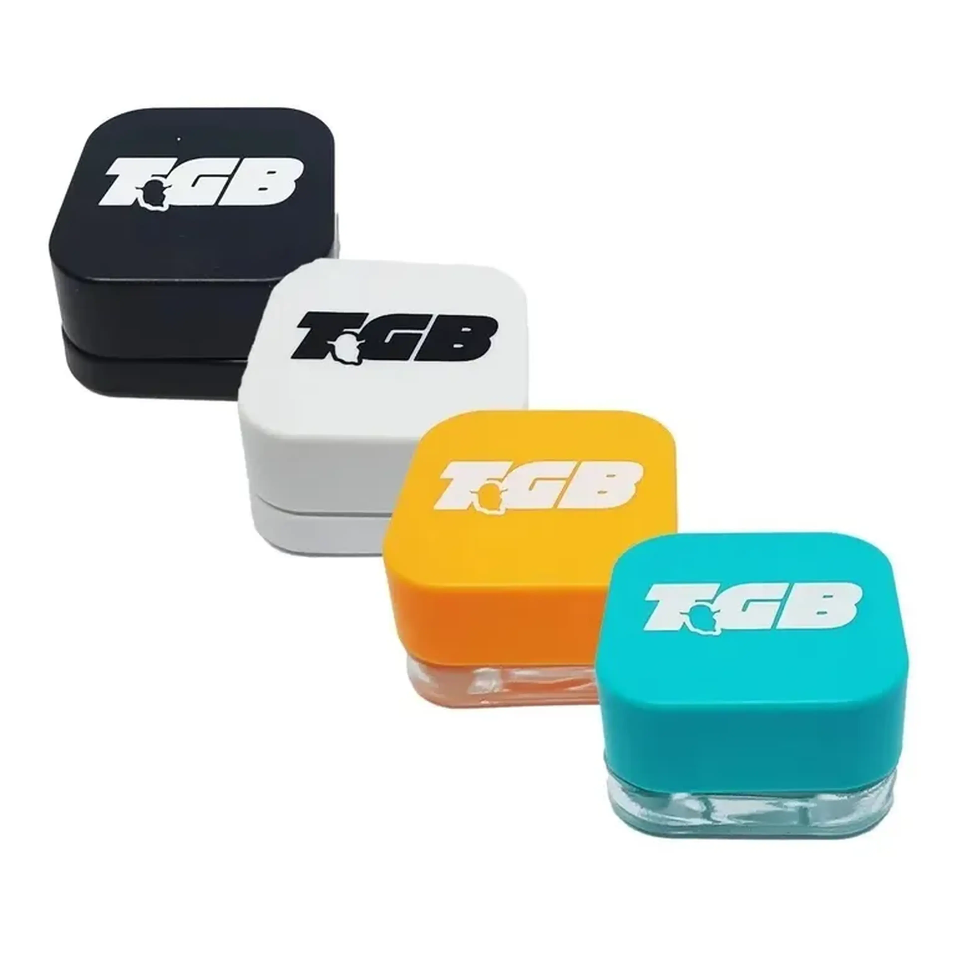Slick de Vidro TGB 9ml imagem