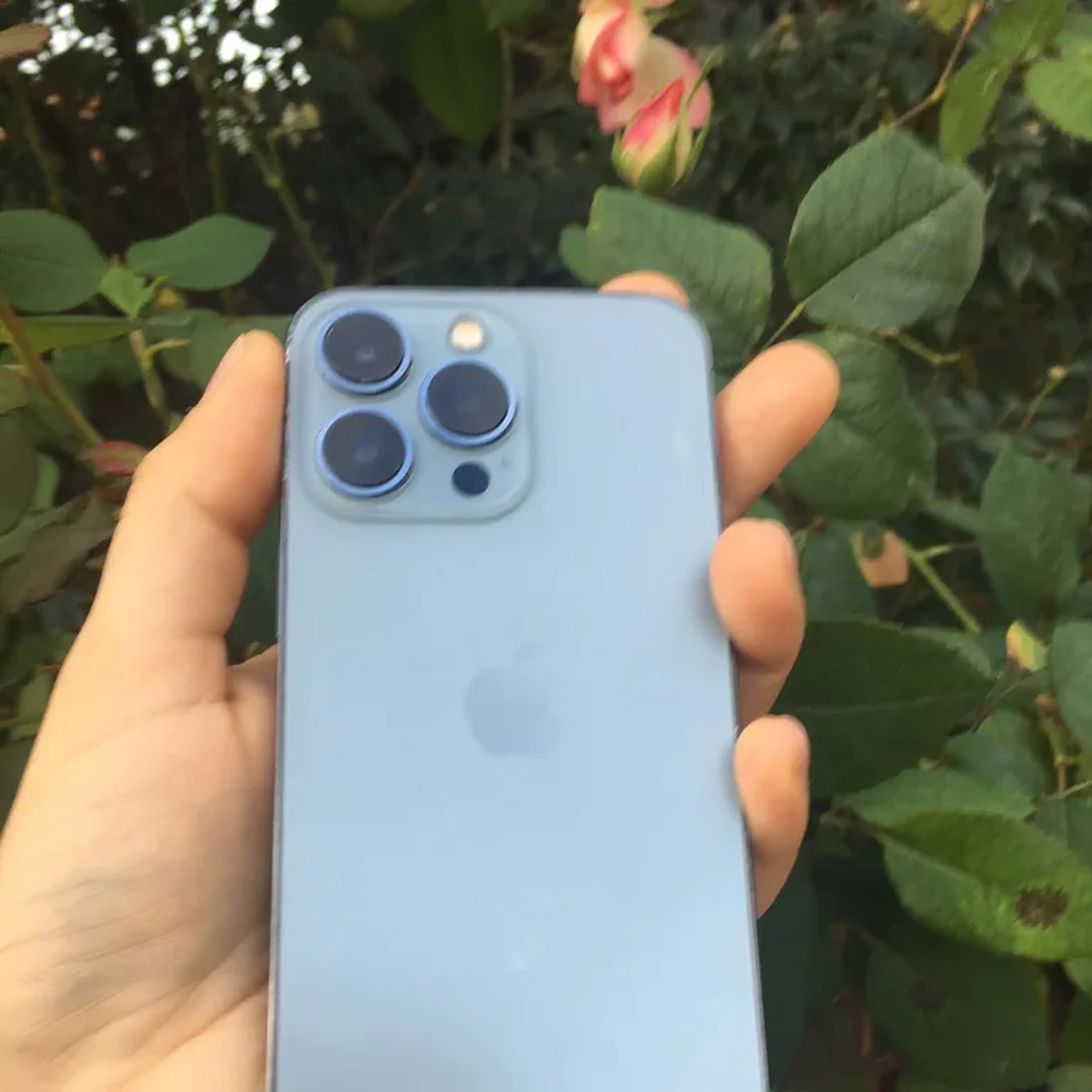 IPhone 13 Pro 128GB imagem