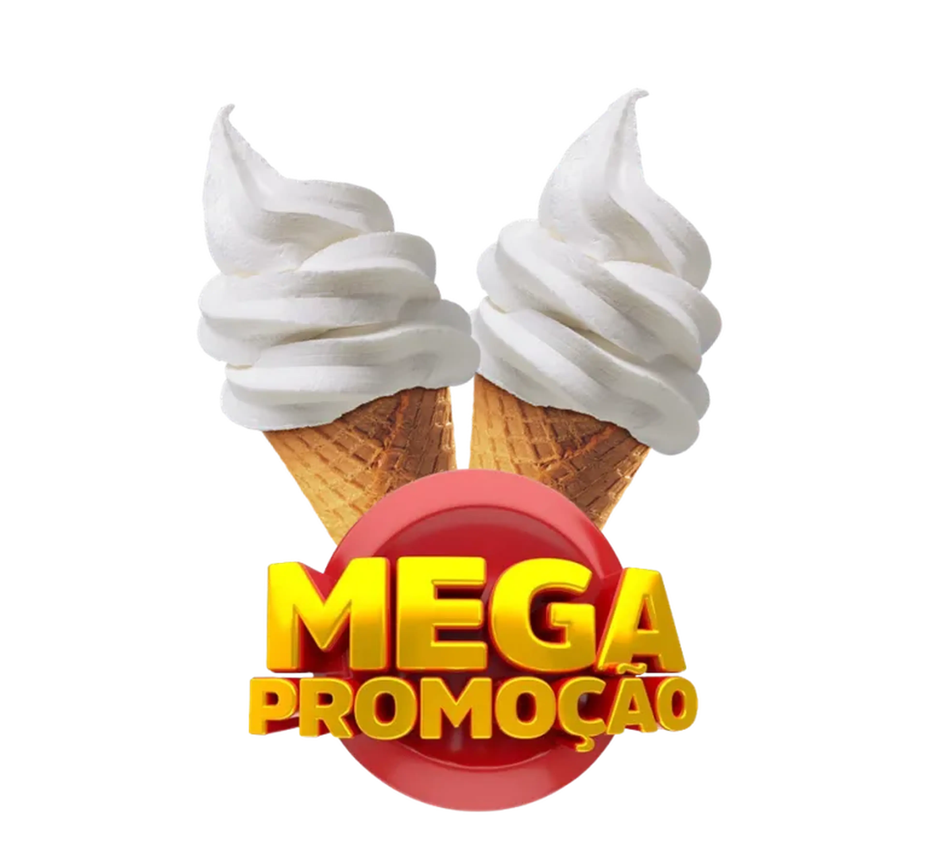 MEGA PROMOÇÃO imagem