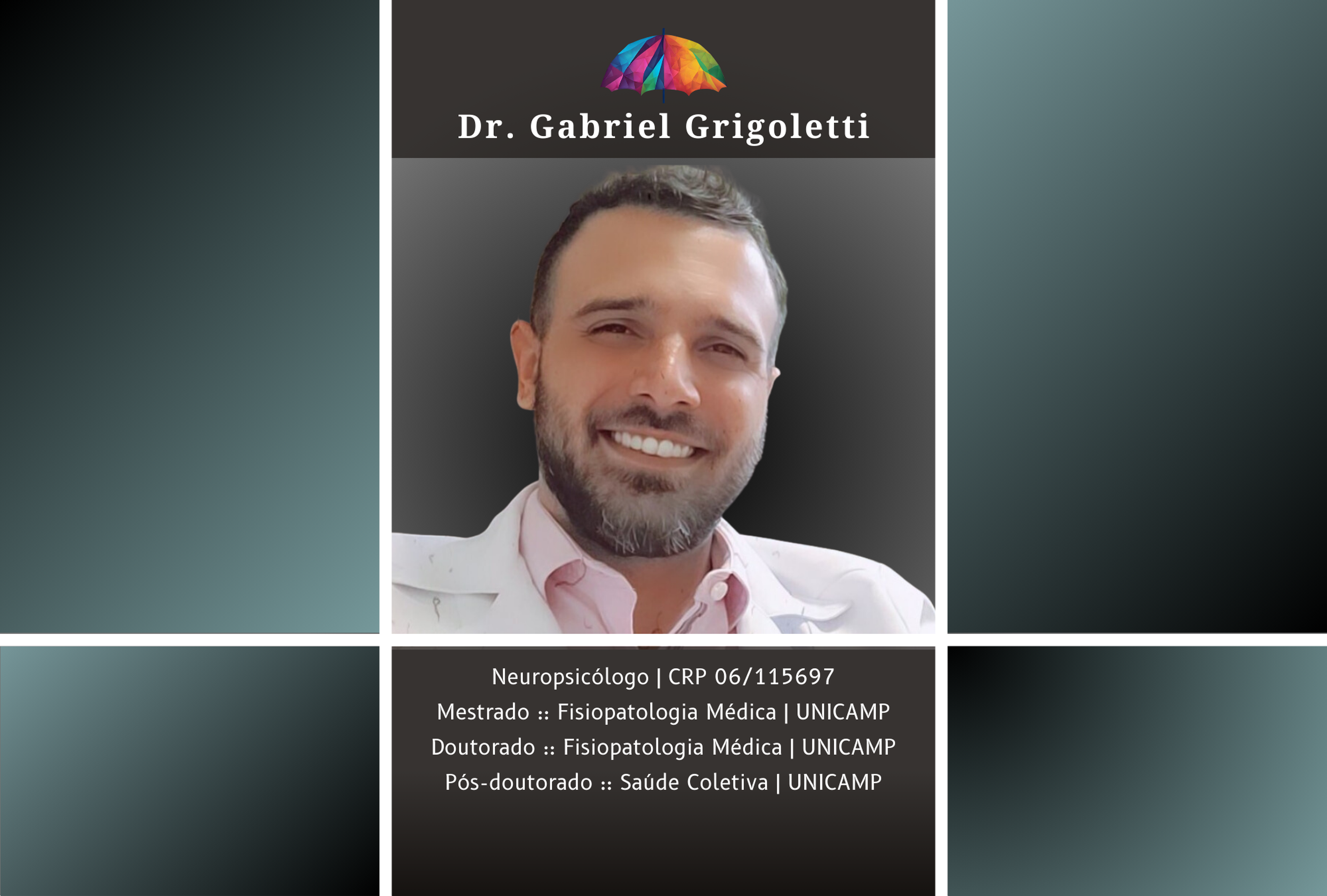 NEURODIVERSITY - INTELIGENCIA EM SAUDE imagem