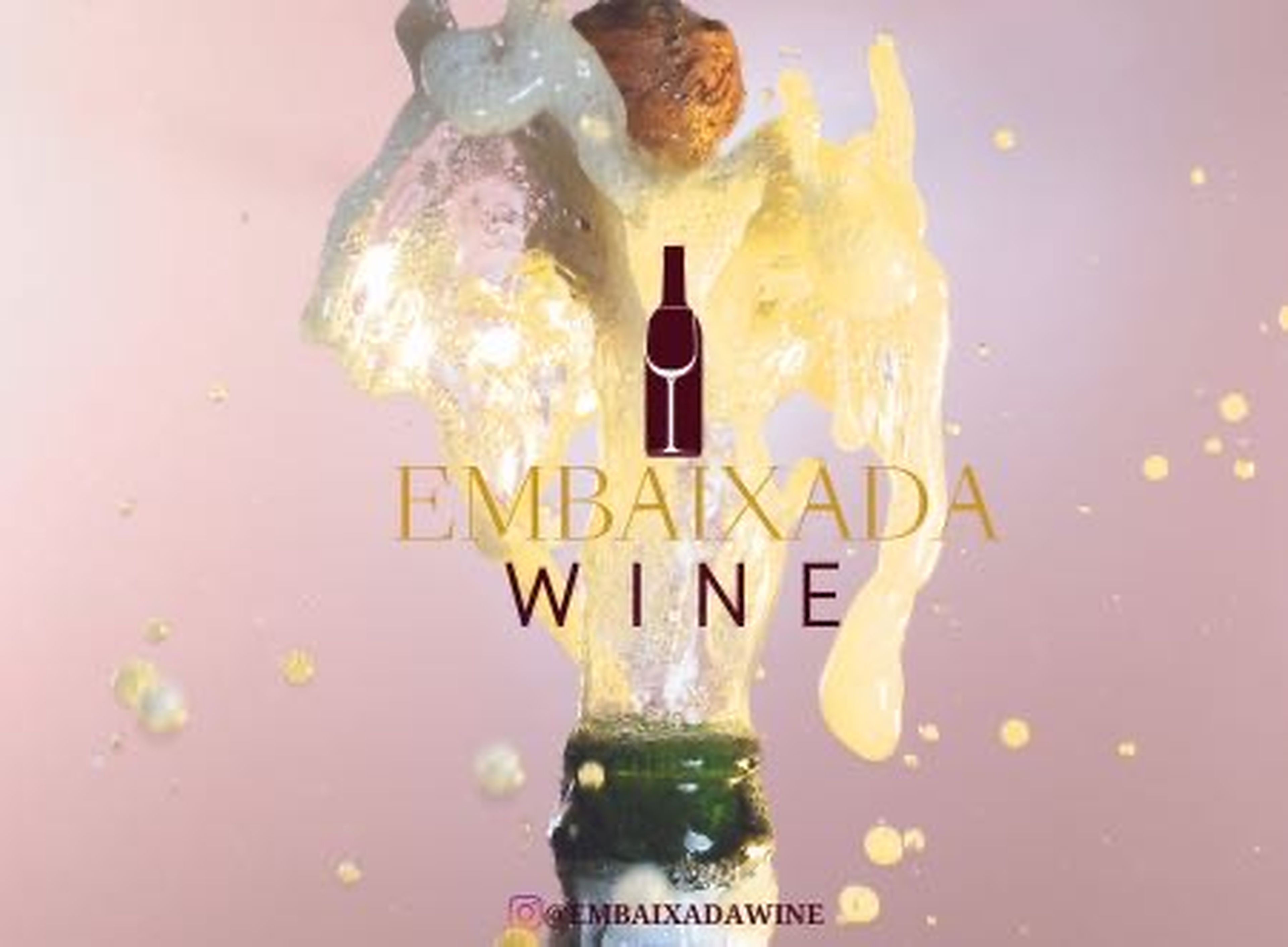 EMBAIXADA WINE imagem