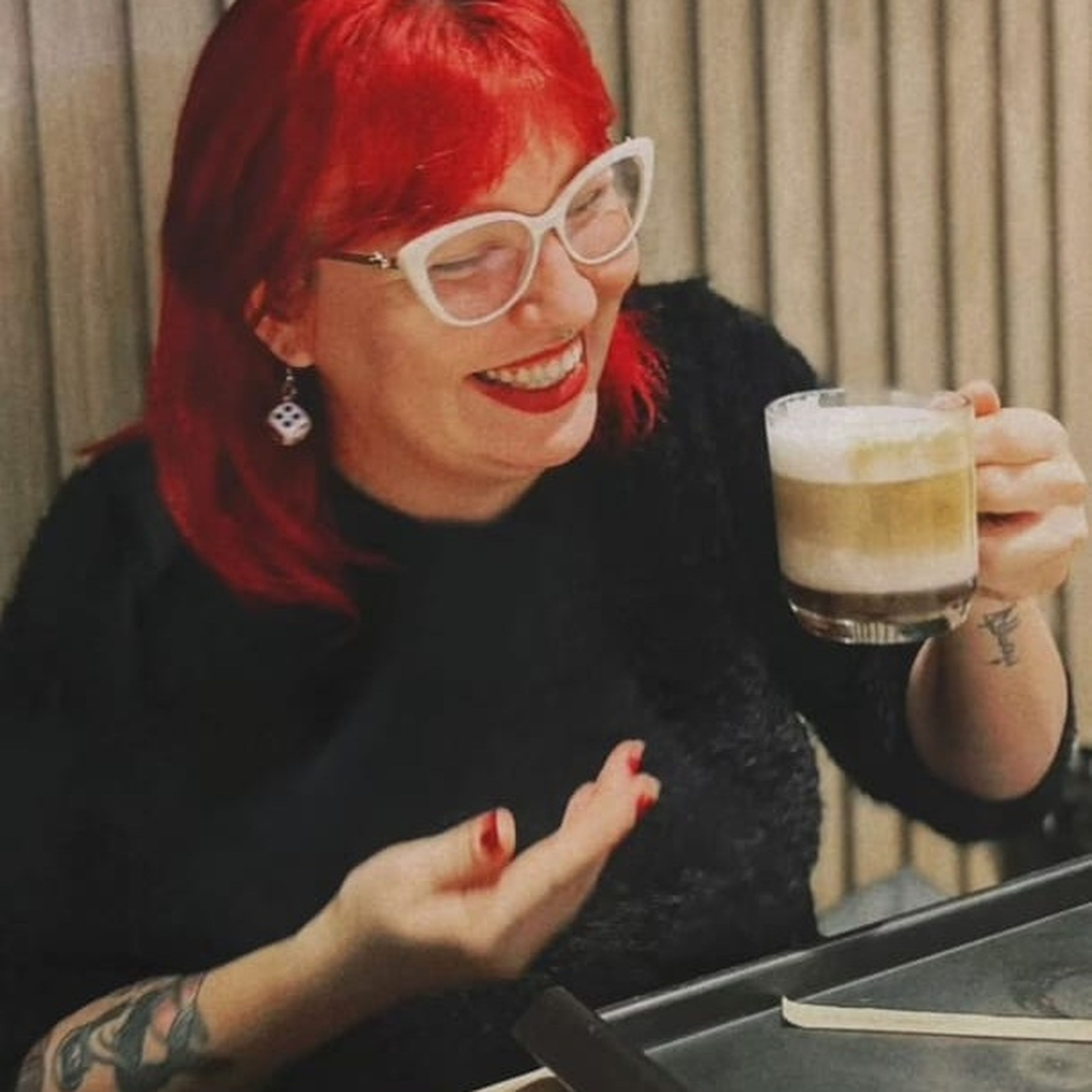 CAROLINE FAVRET RAMALHO imagem