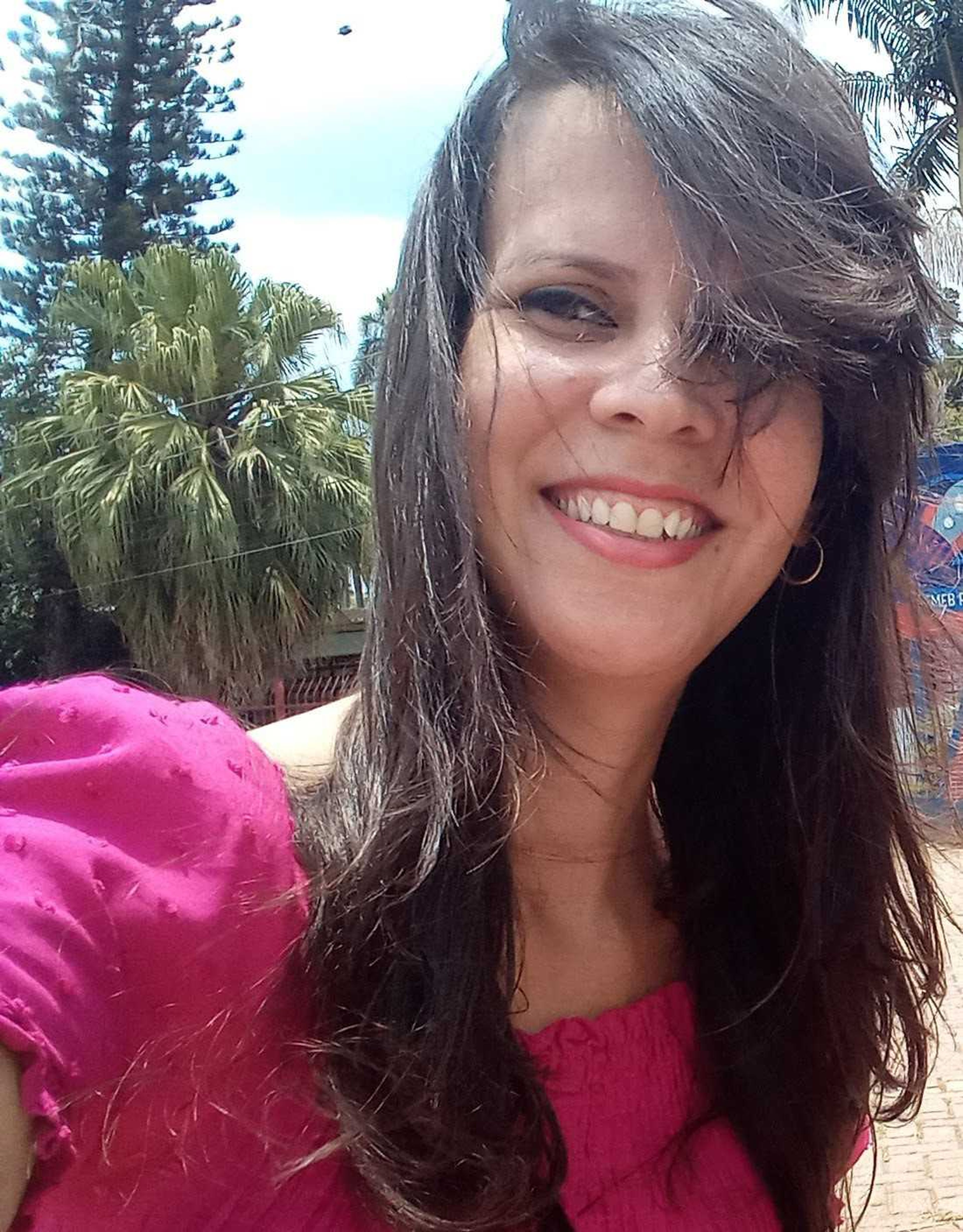 MICHELLY ROSSETO DOS SANTOS imagem