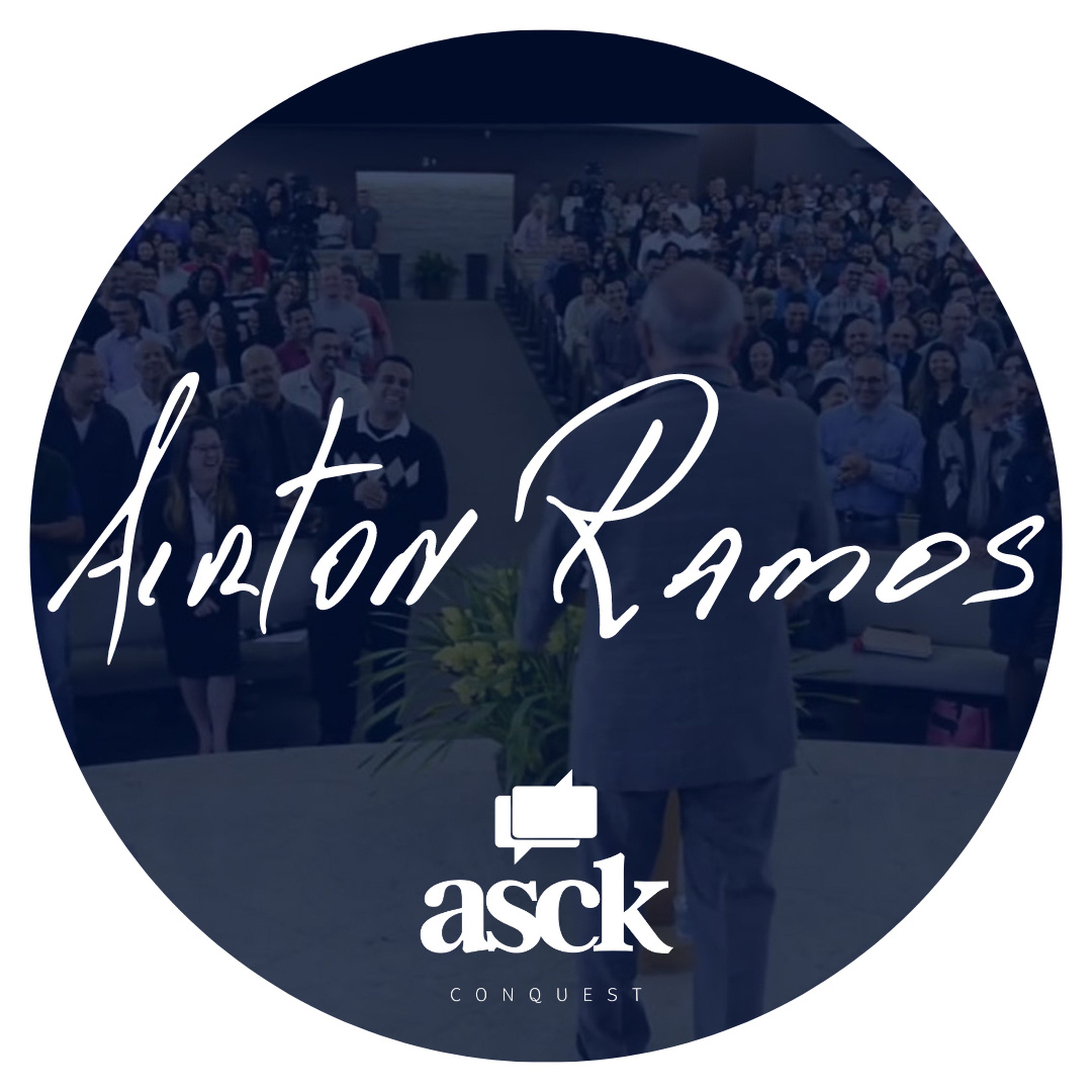 ASCK CONQUEST imagem