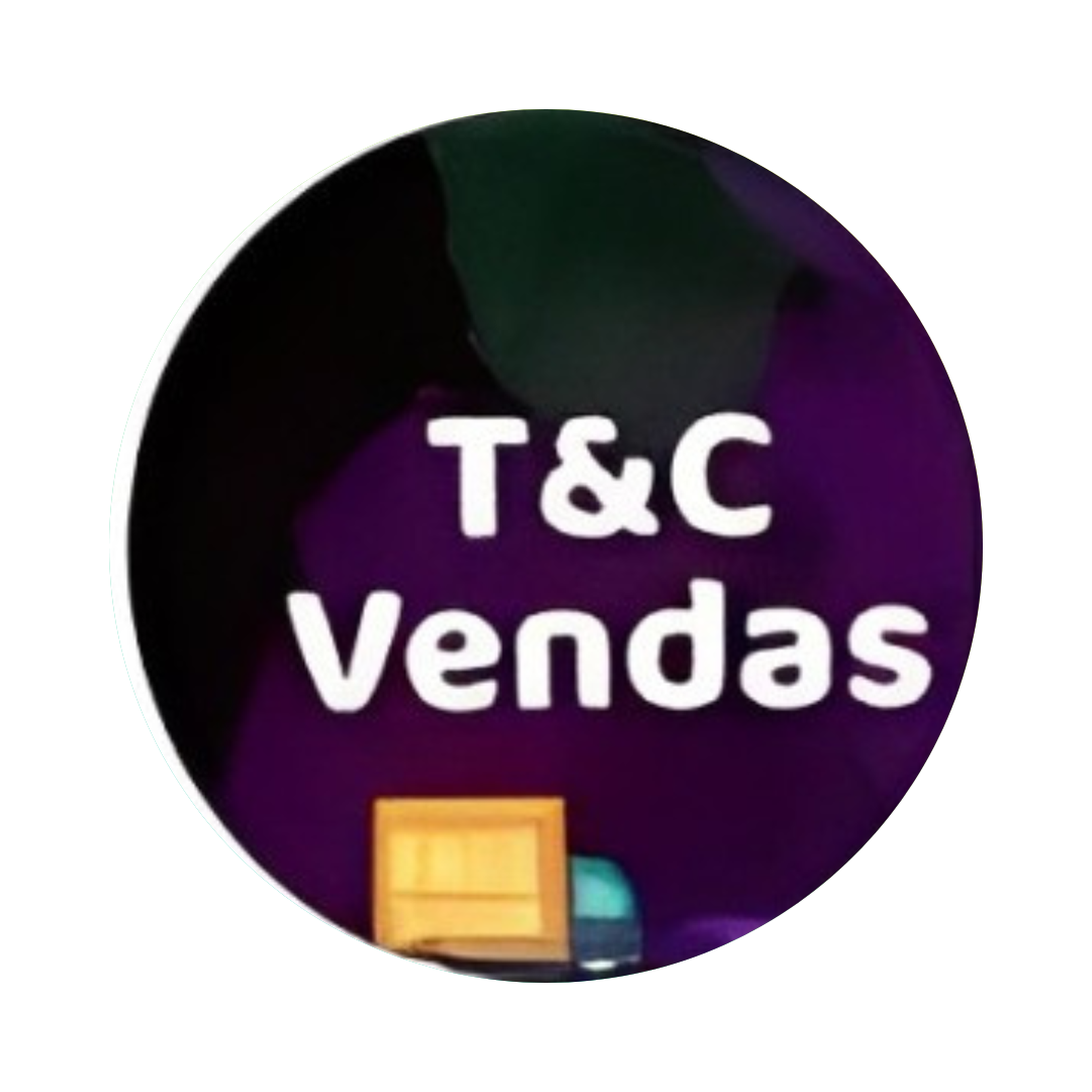 THAIS CAETANO PEREIRA imagem