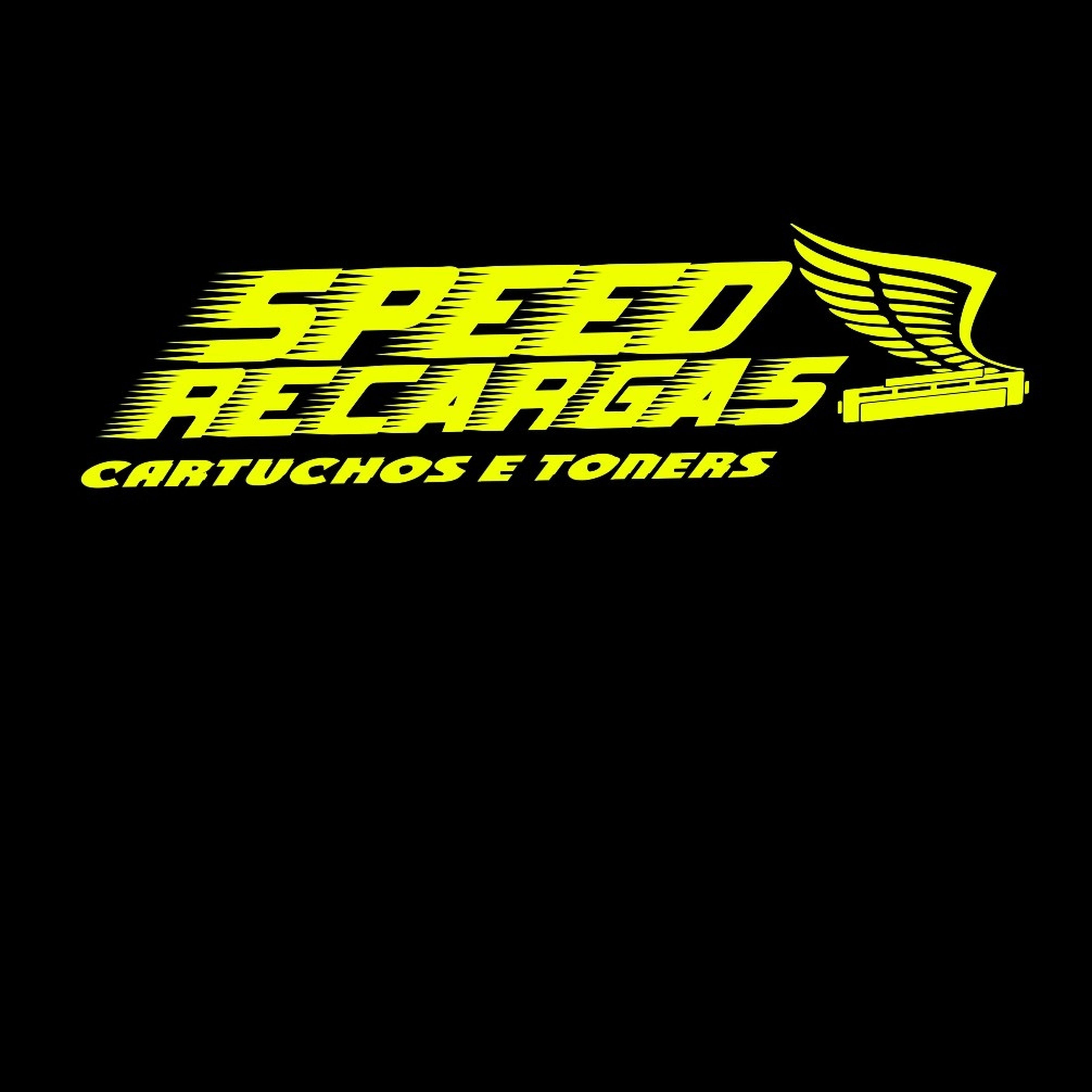 SPEED RECARGAS imagem