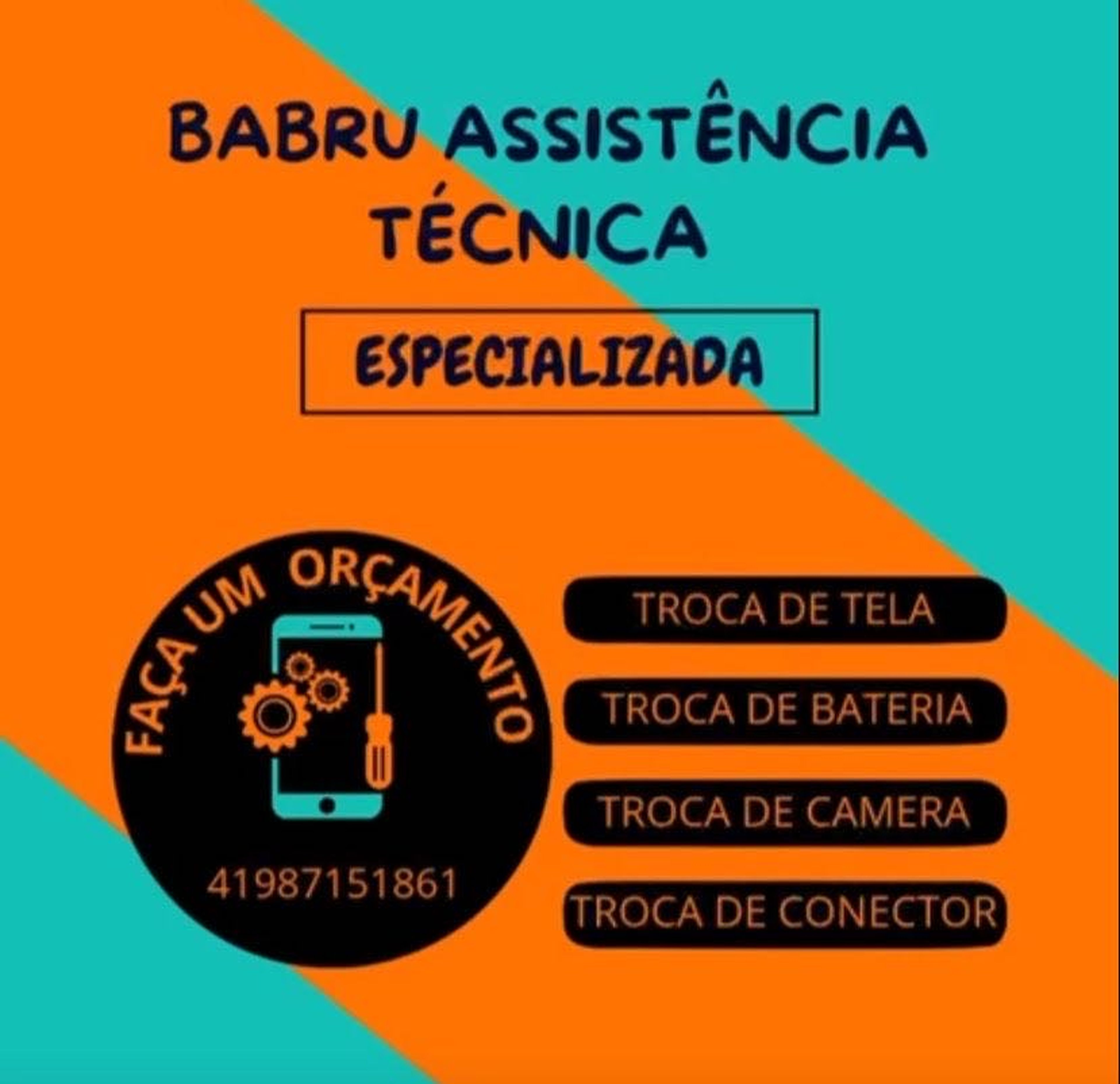 BARBARA VITORIA SALGADO PEREIRA SANTOS imagem