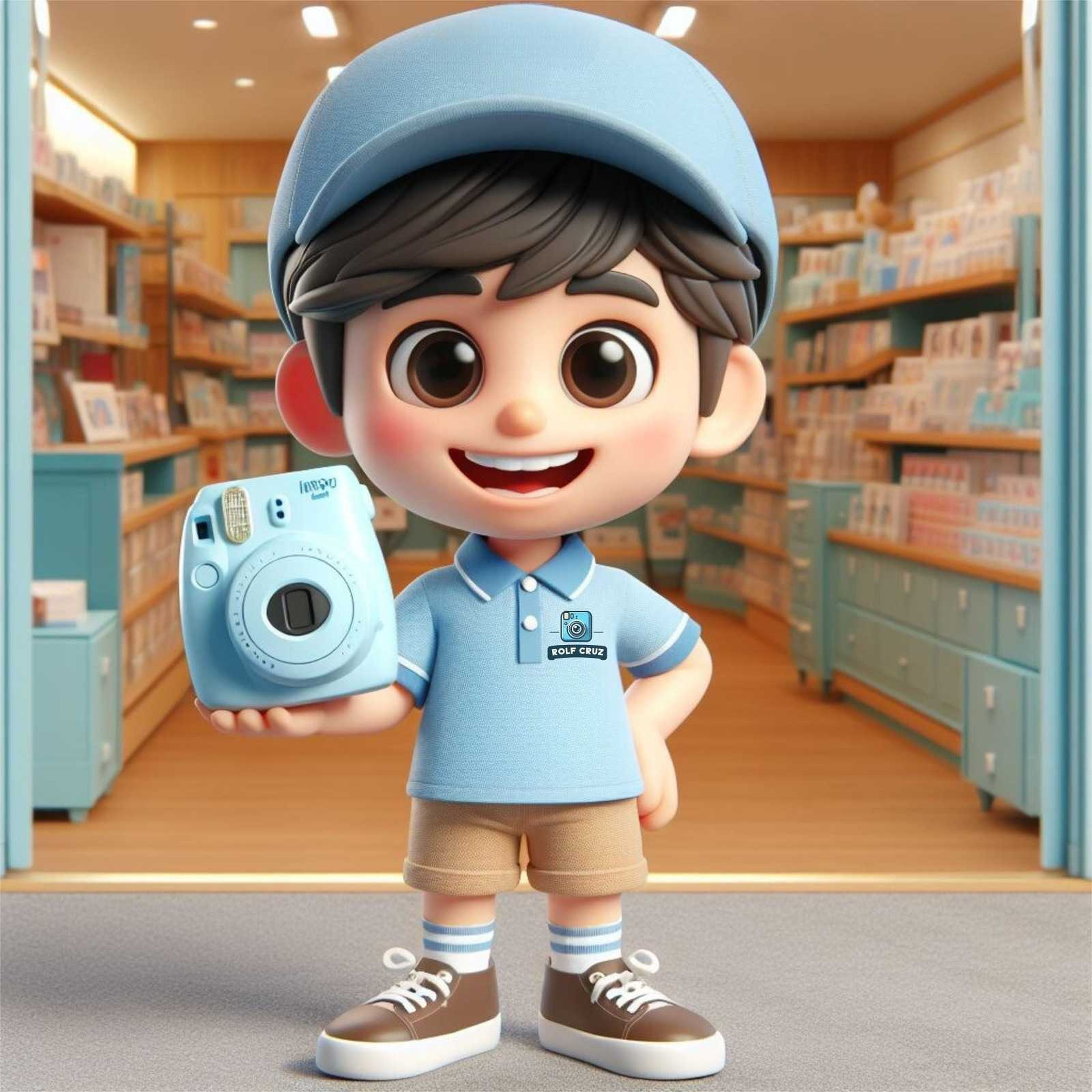 ROLF MIRANDA E CRUZ imagem