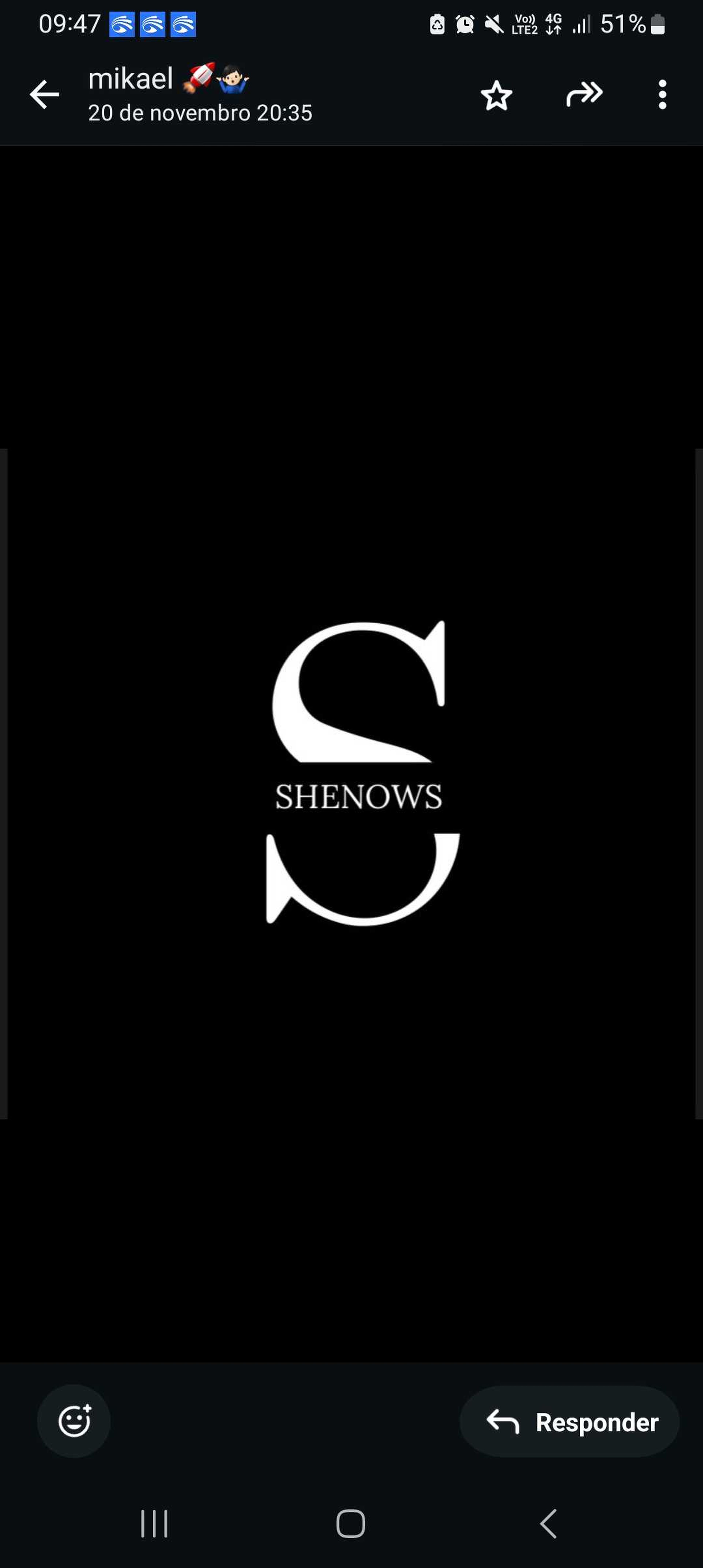 MIKAEL TAVARES FERNANDES imagem