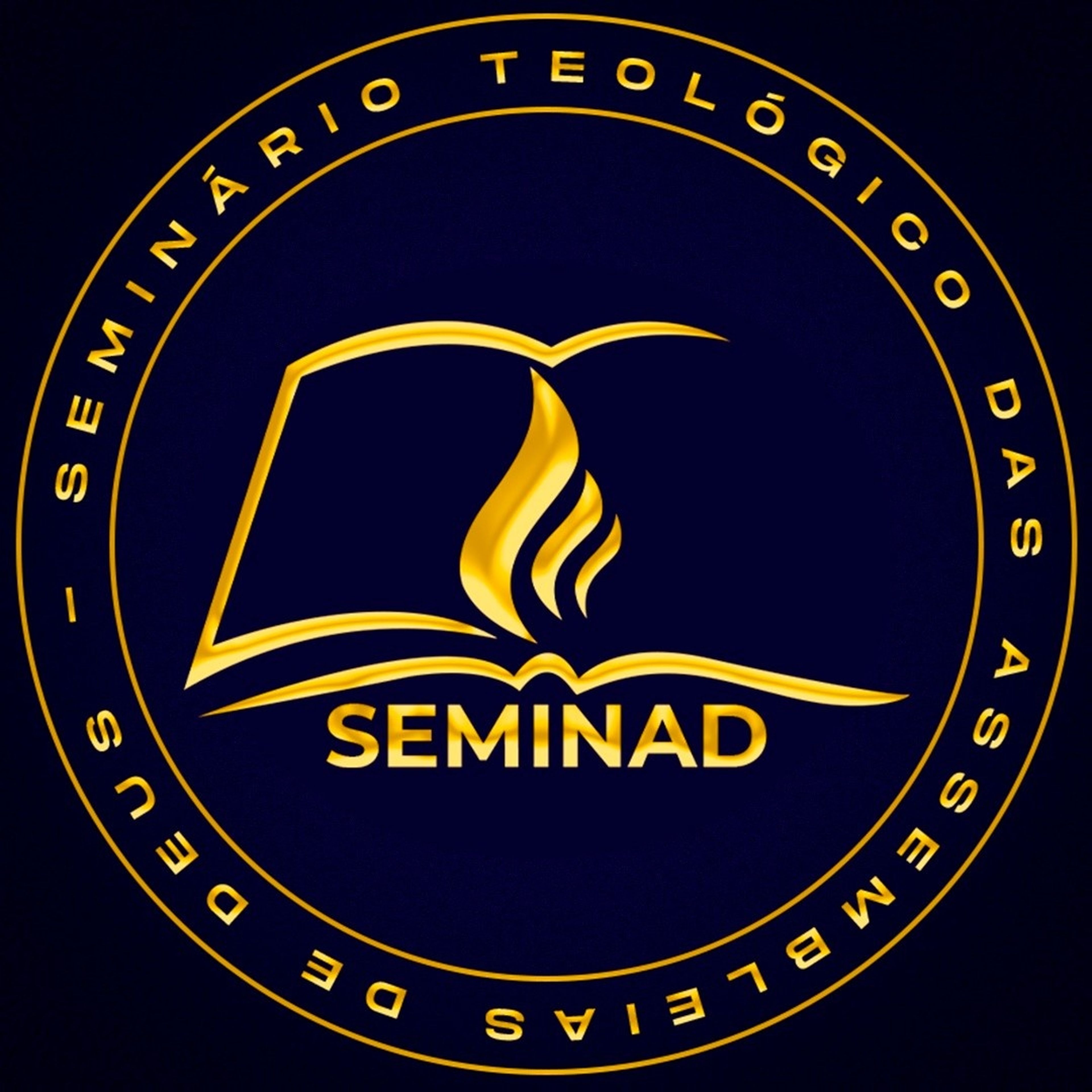 SEMINAD imagem