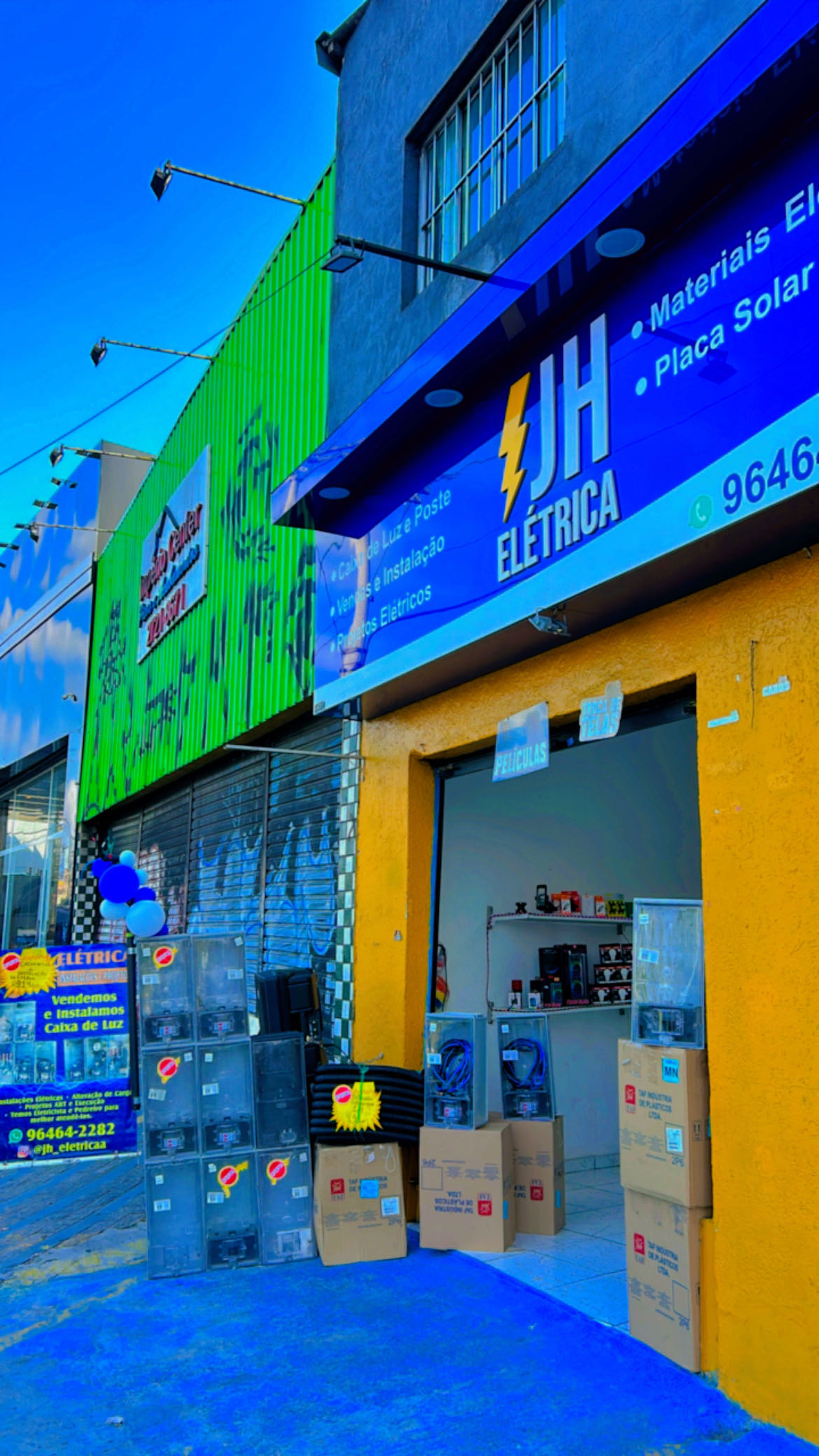 JHONNY FERREIRA SOARES imagem