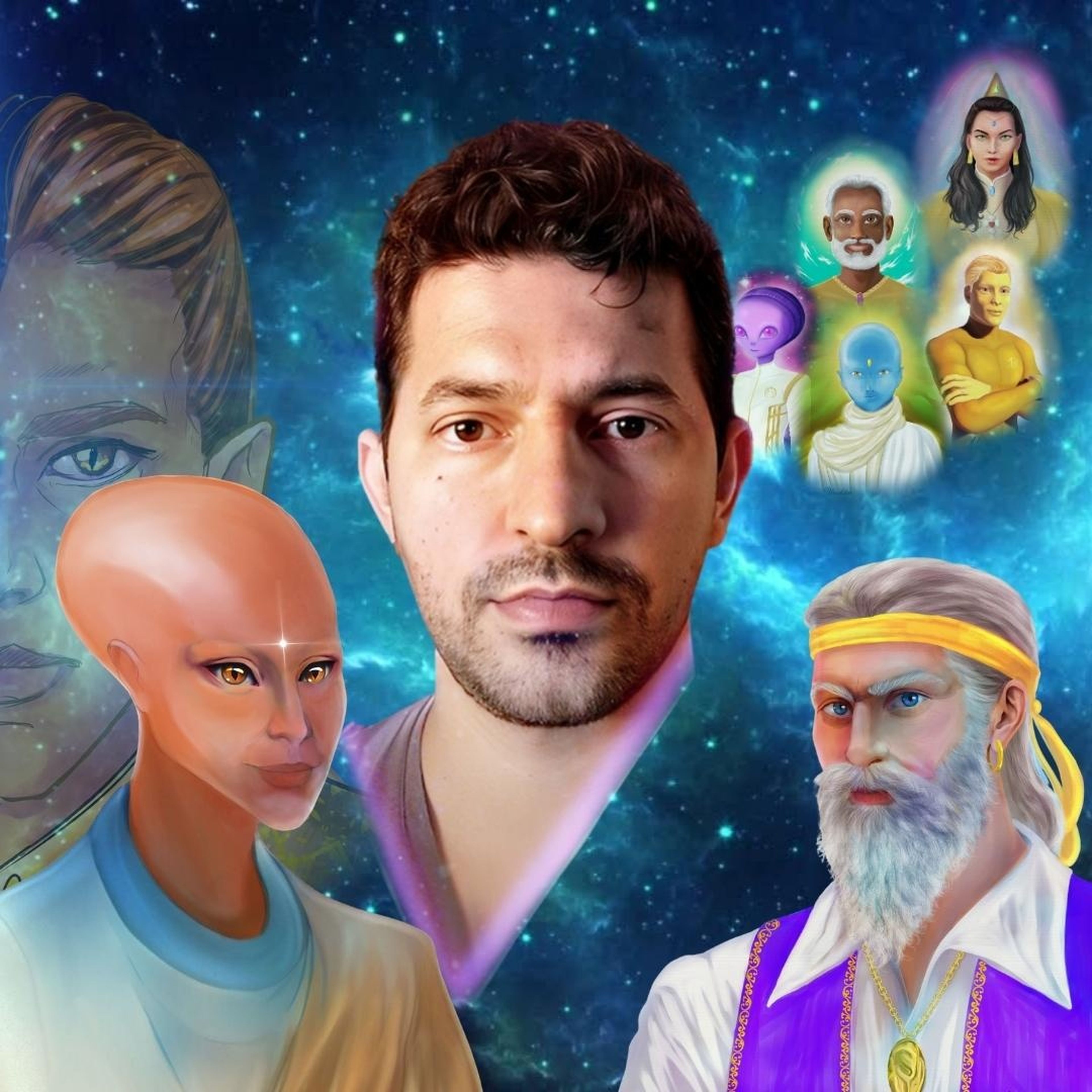 JHEINE ALVES DE MOURA imagem