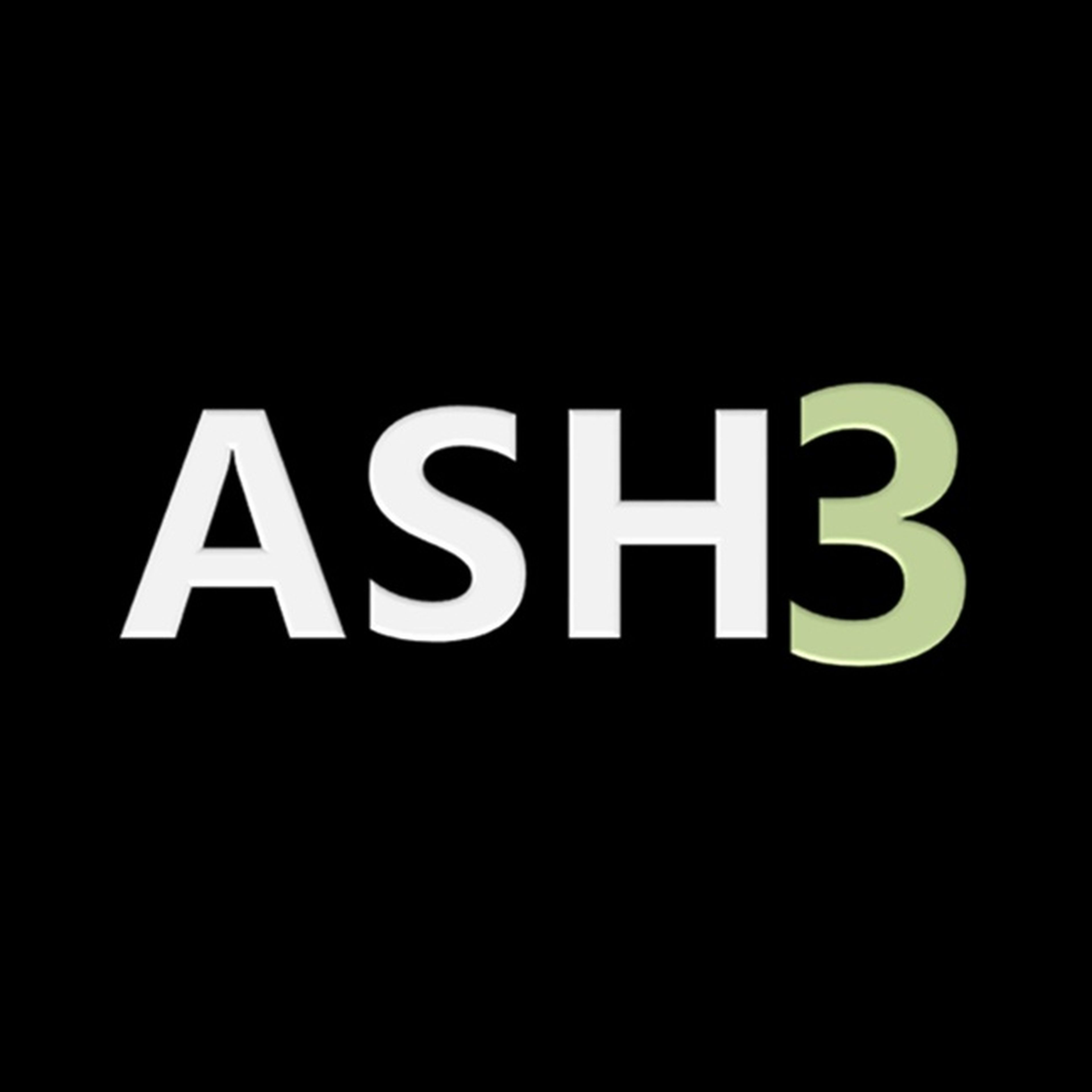 ASH3 - SISTEMAS E CURSOS imagem