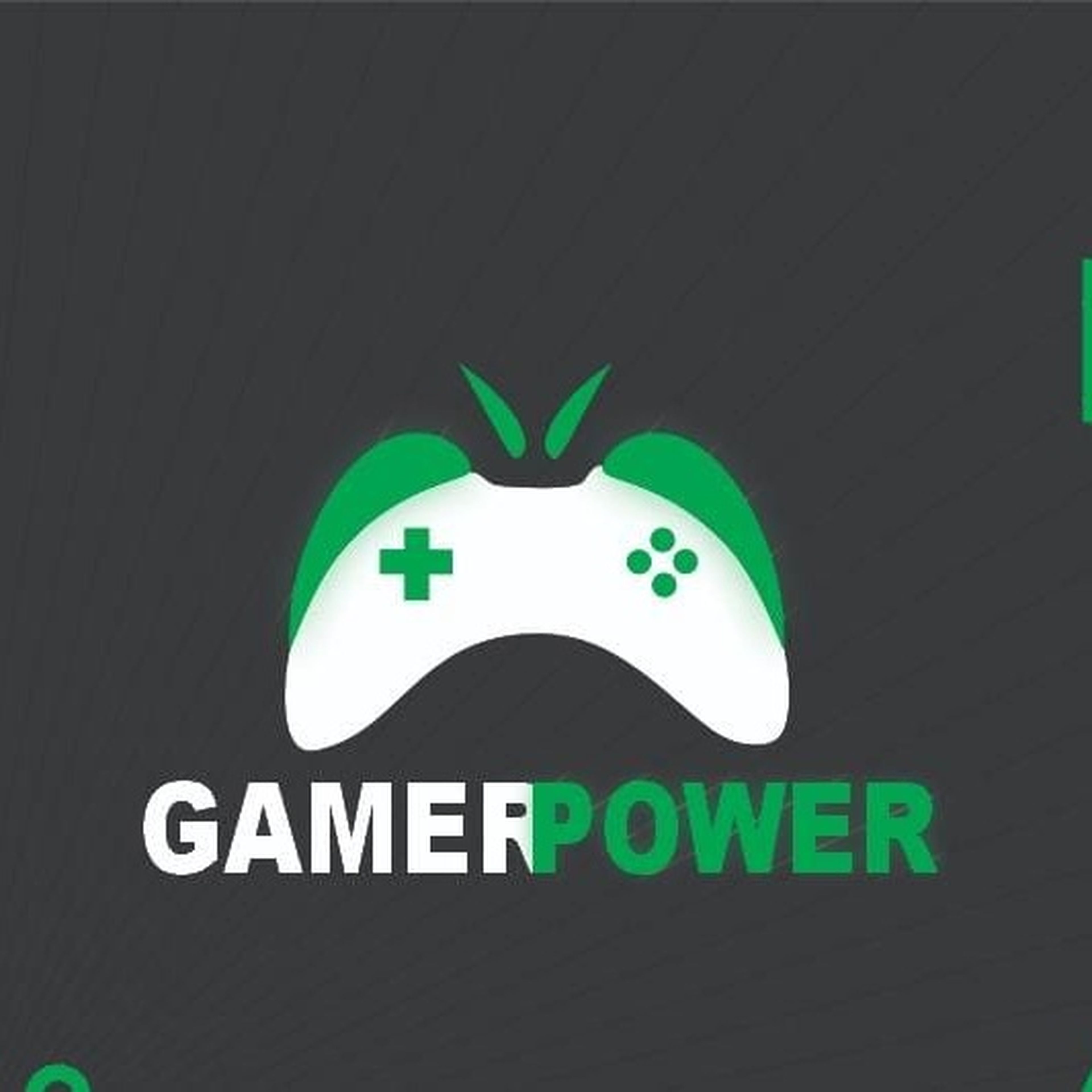 GAME POWER imagem