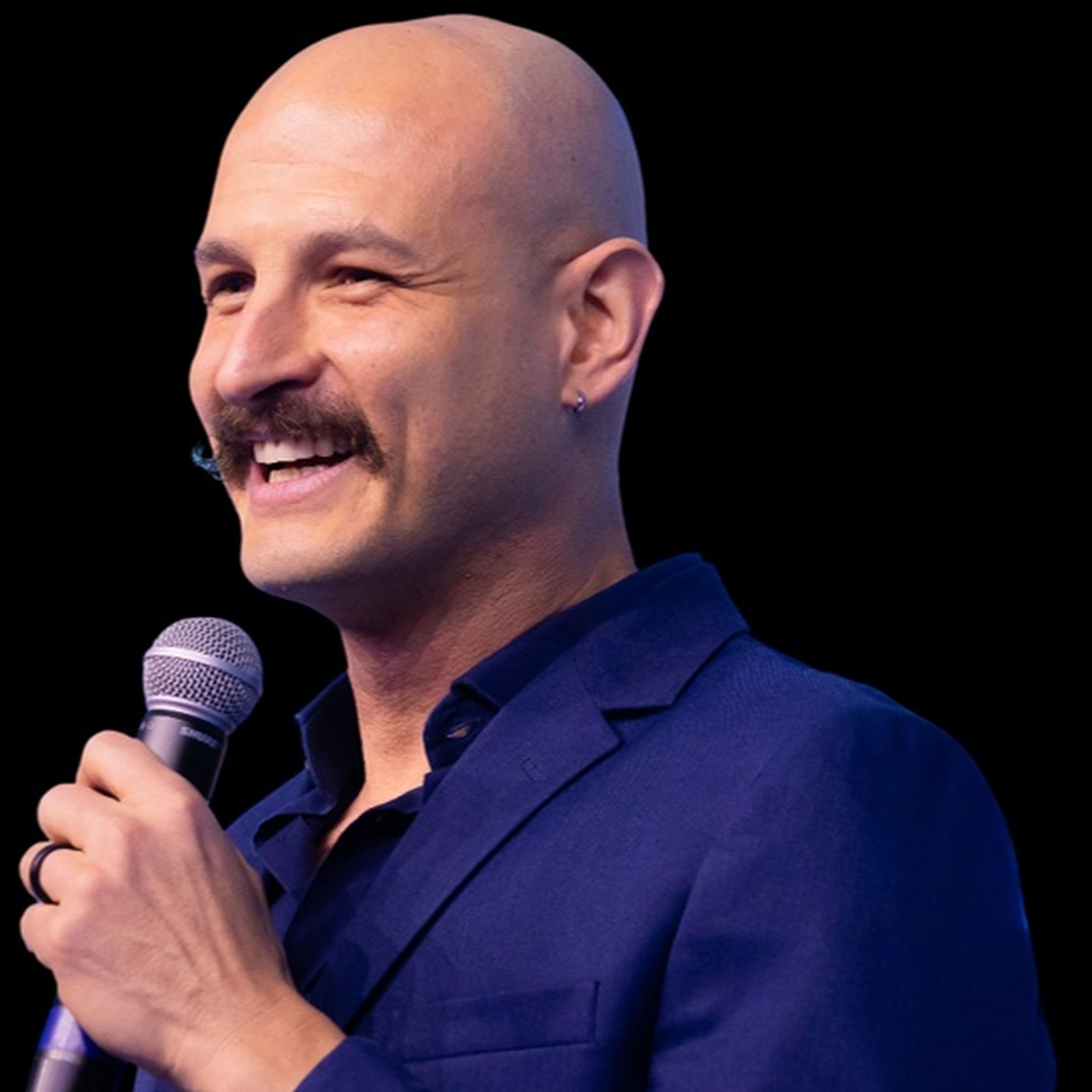 AULASHOW - DESENVOLVIMENTO PESSOAL, PROFISSIONAL E ARTE imagem