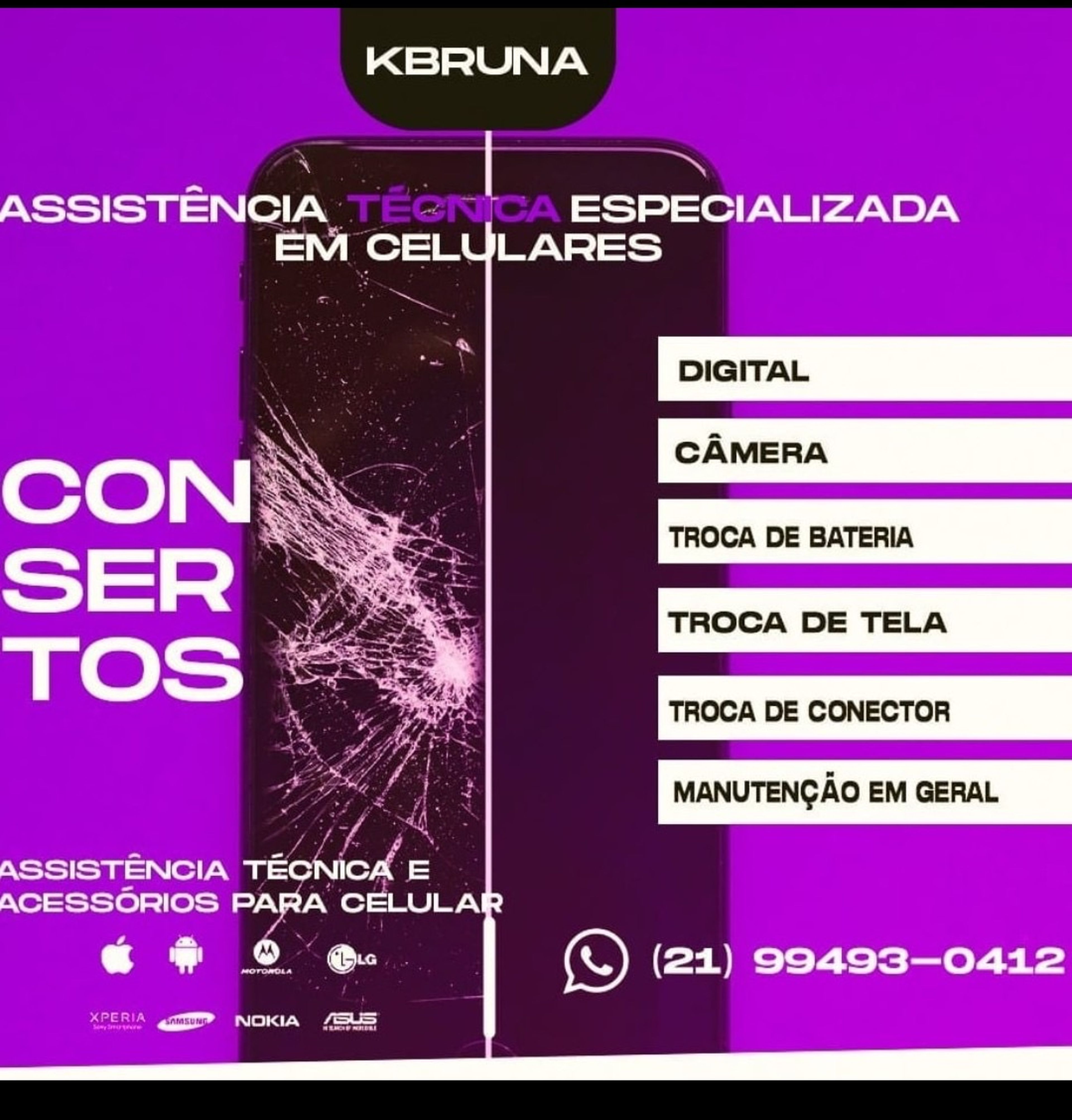 BRUNA EVELYN SANT ANNA QUEIROZ imagem