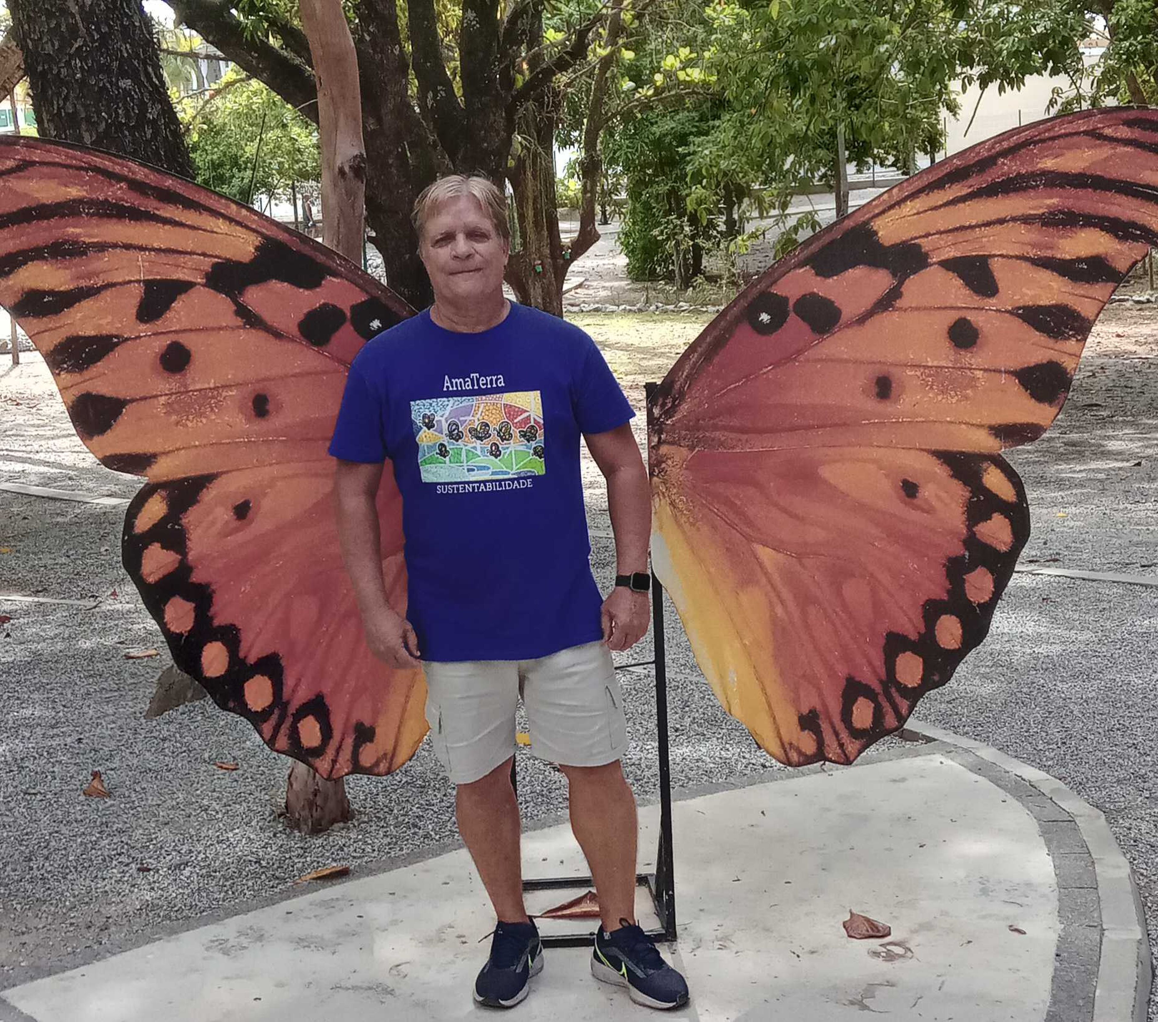 CYRO ANTUNES FELIZOLA ZUCARINO imagem