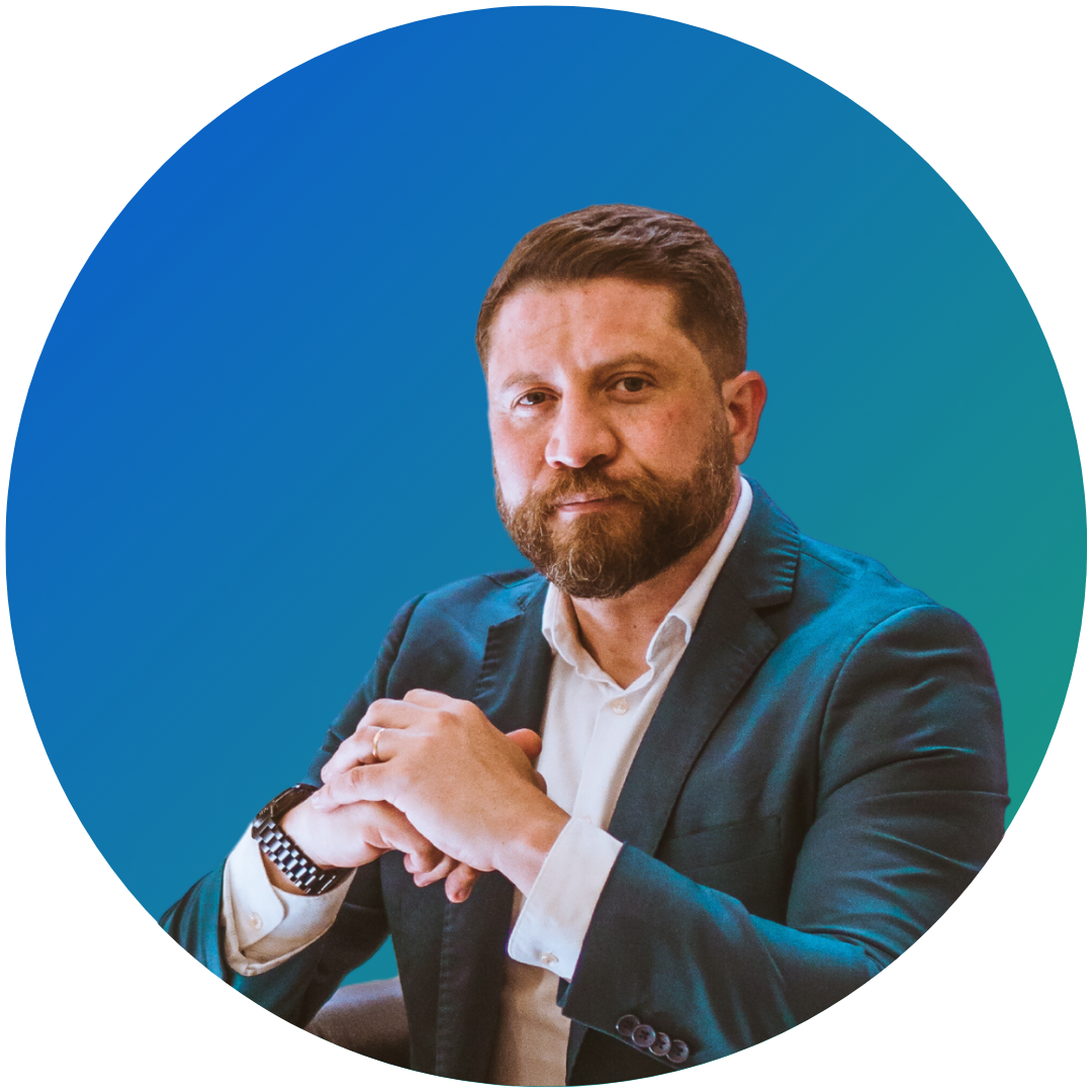 NUTRICIONISTA LOUIS MARCONDES imagem