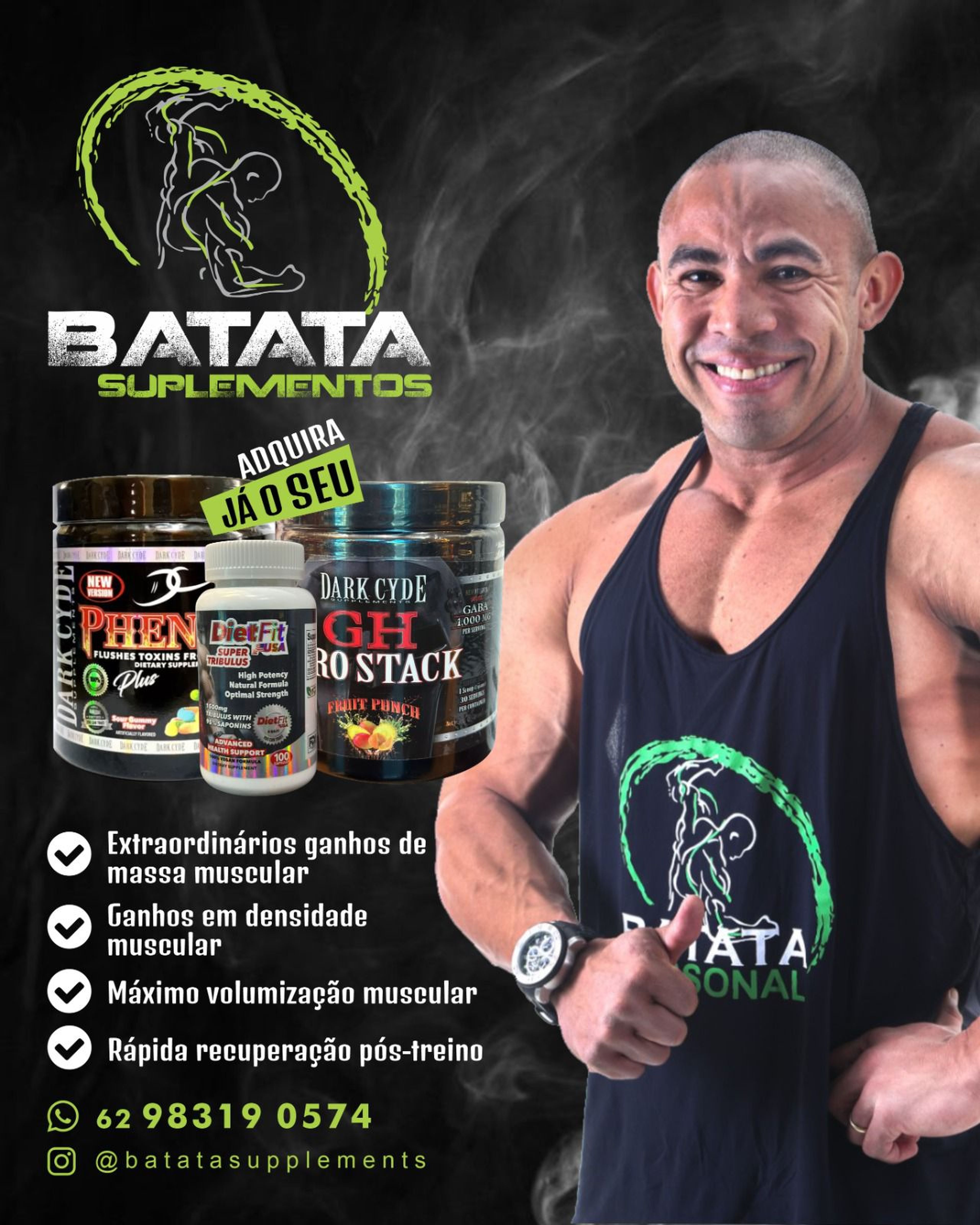 ANTONIO INACIO FERREIRA SANTIAGO imagem