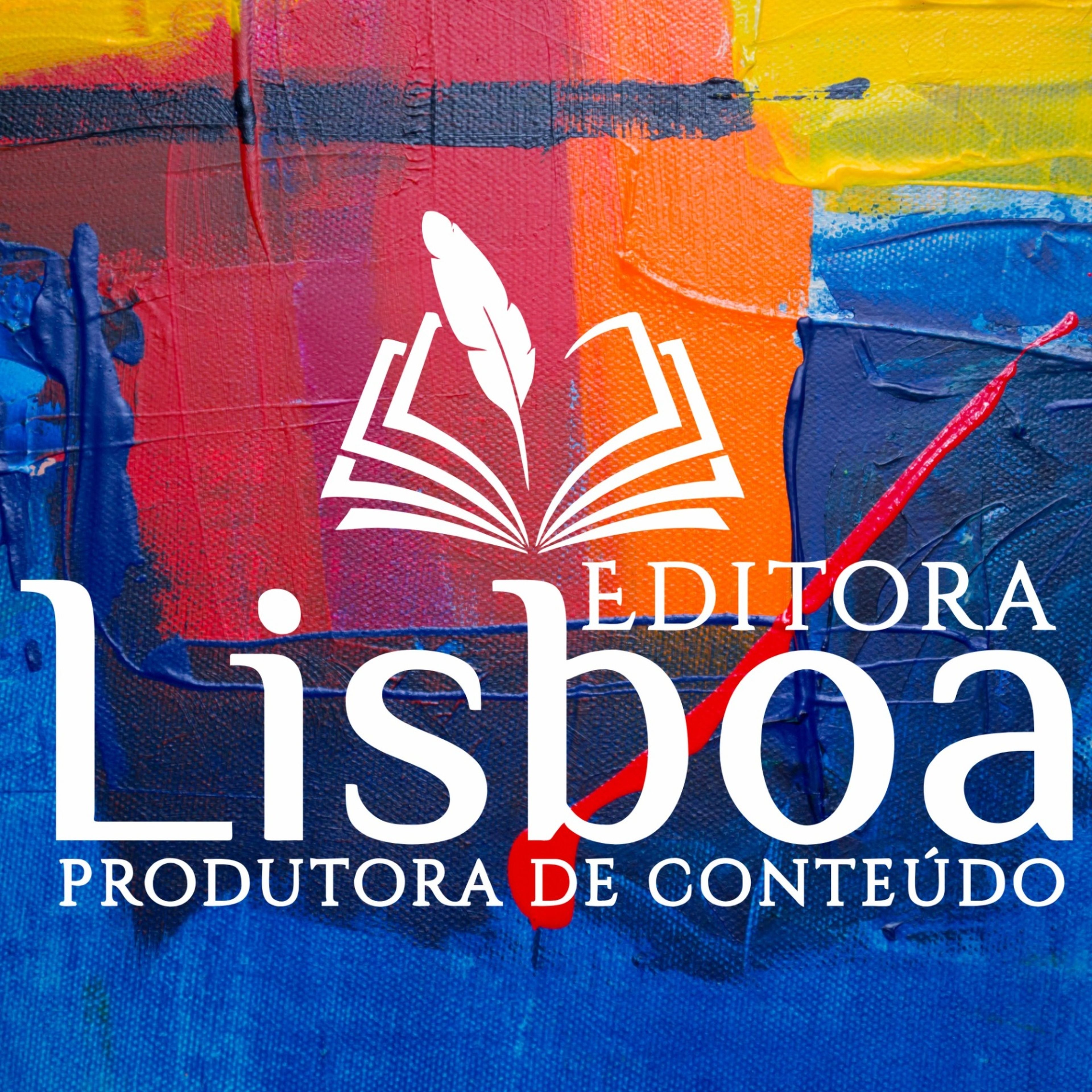 EDITORA LISBOA - PRODUTORA DE CONTEUDO imagem