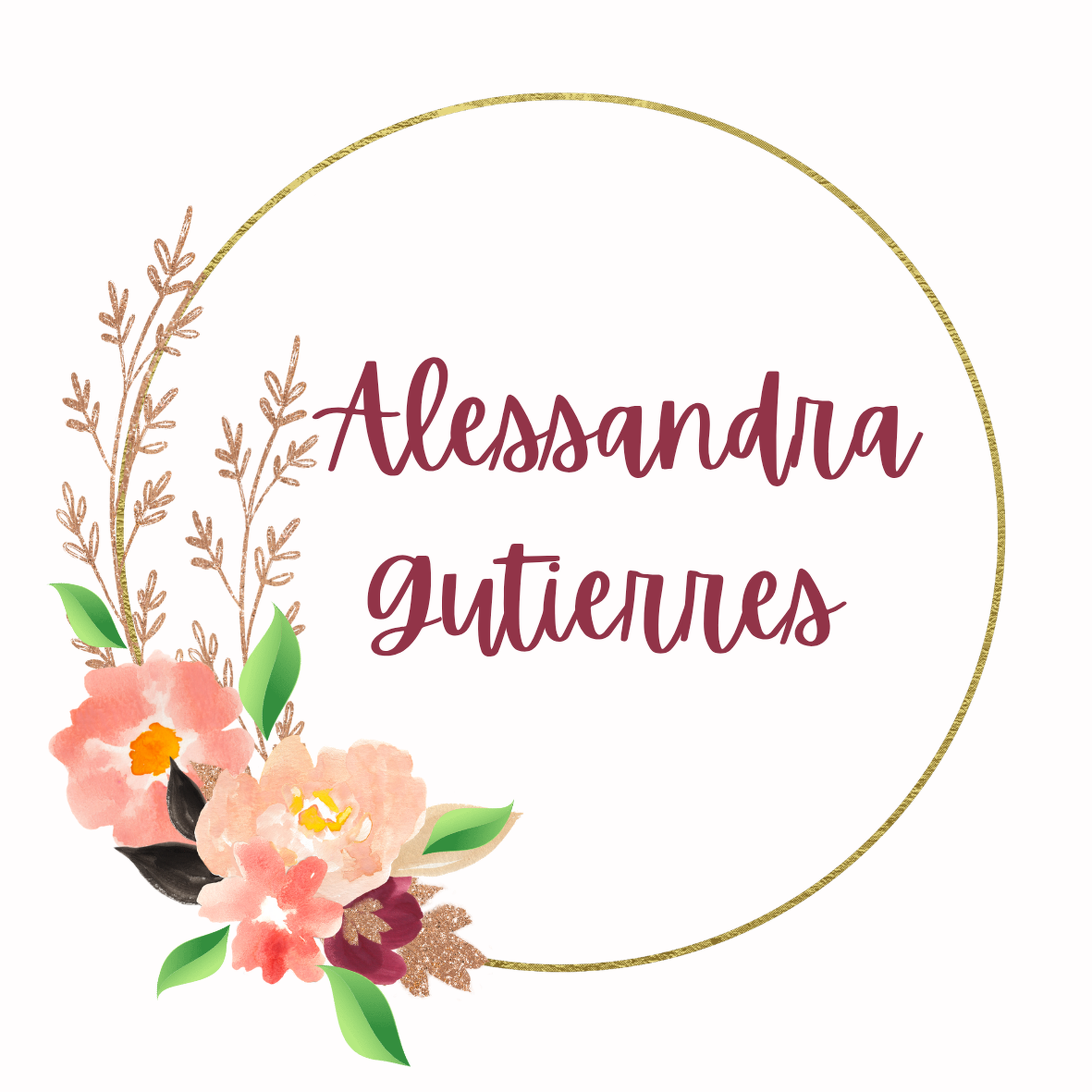 ALESSANDRA IANARA GUTIERRES imagem