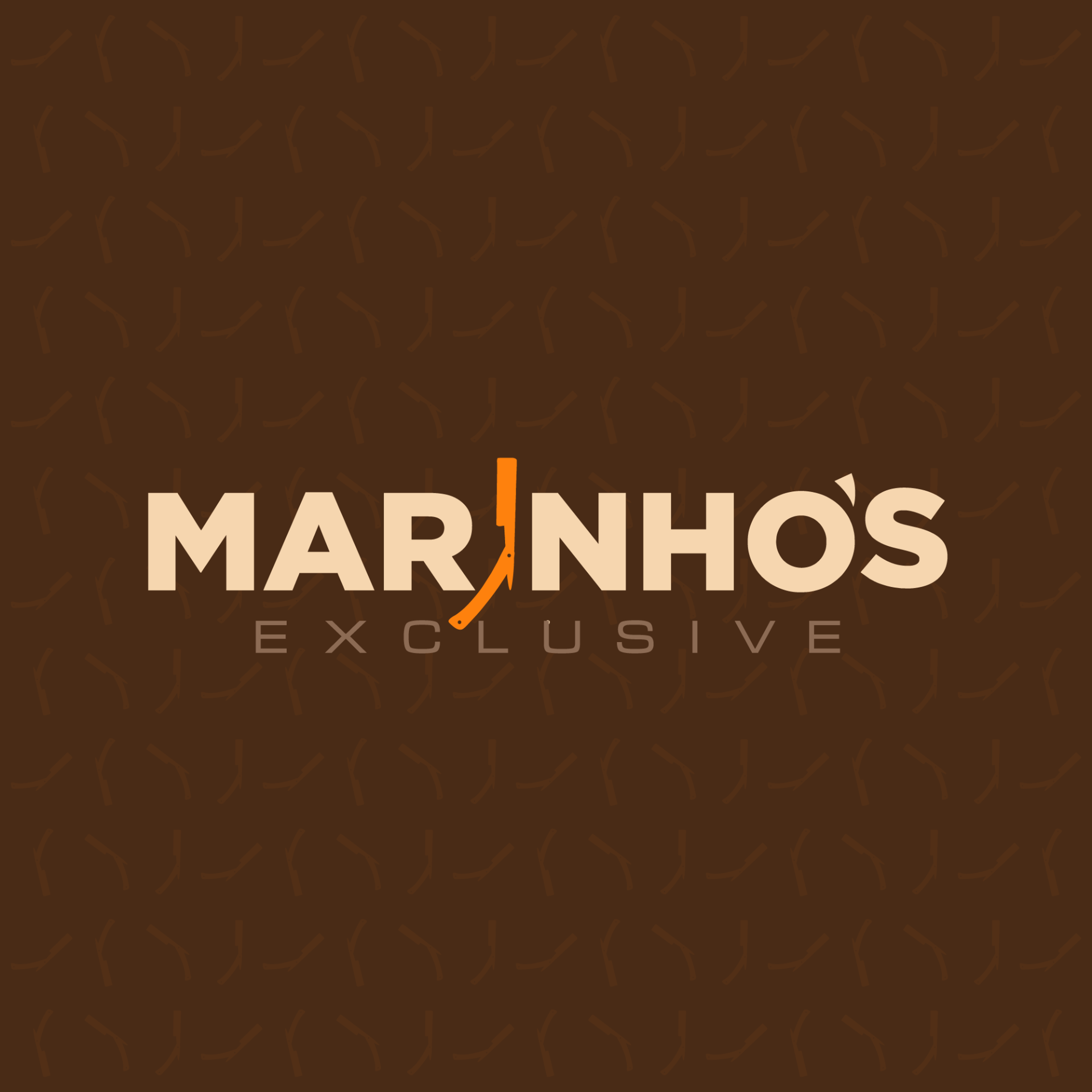 MARINHOS BARBEARIA imagem