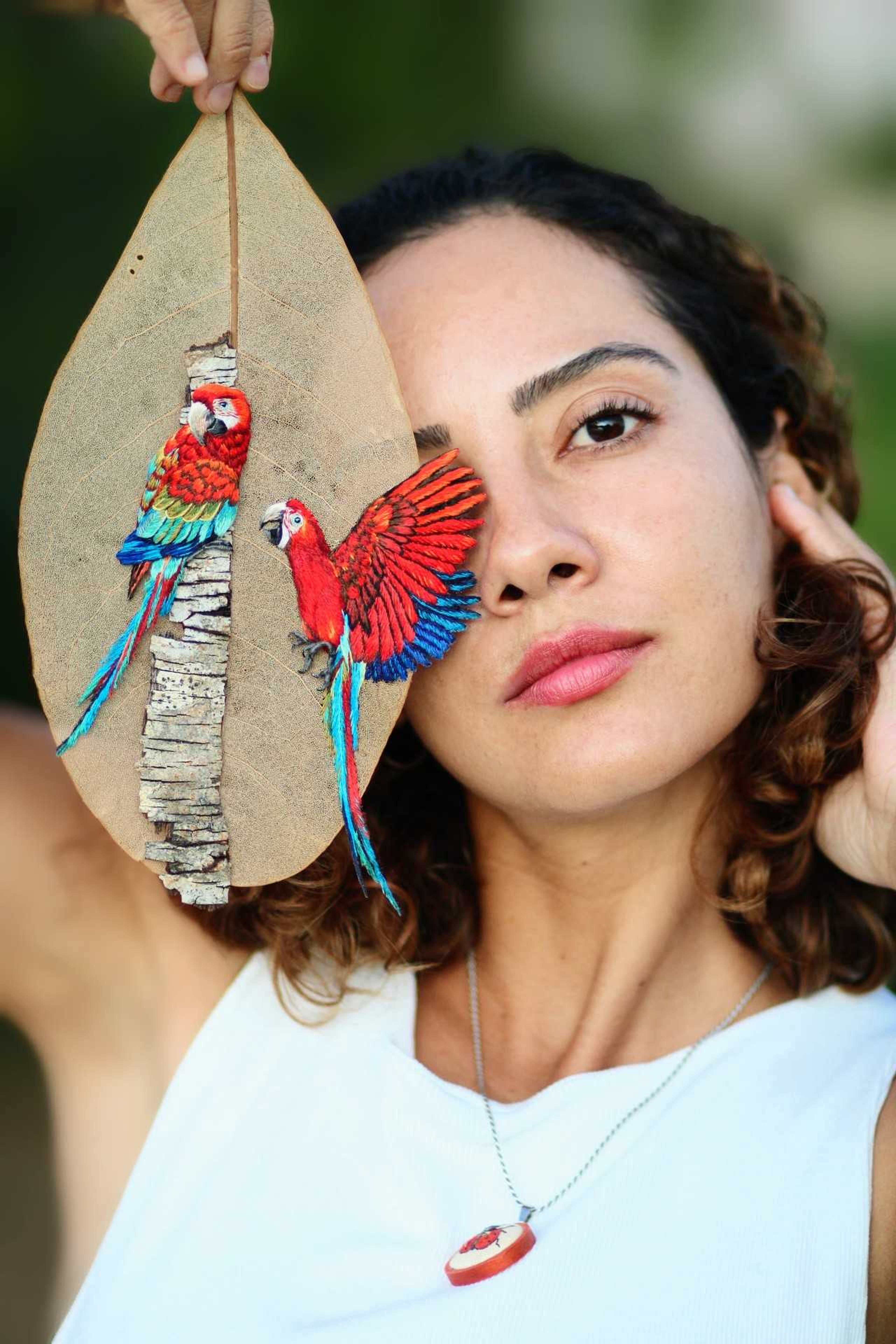 BIANCA BARBOSA SANTANA NASCIMENTO imagem