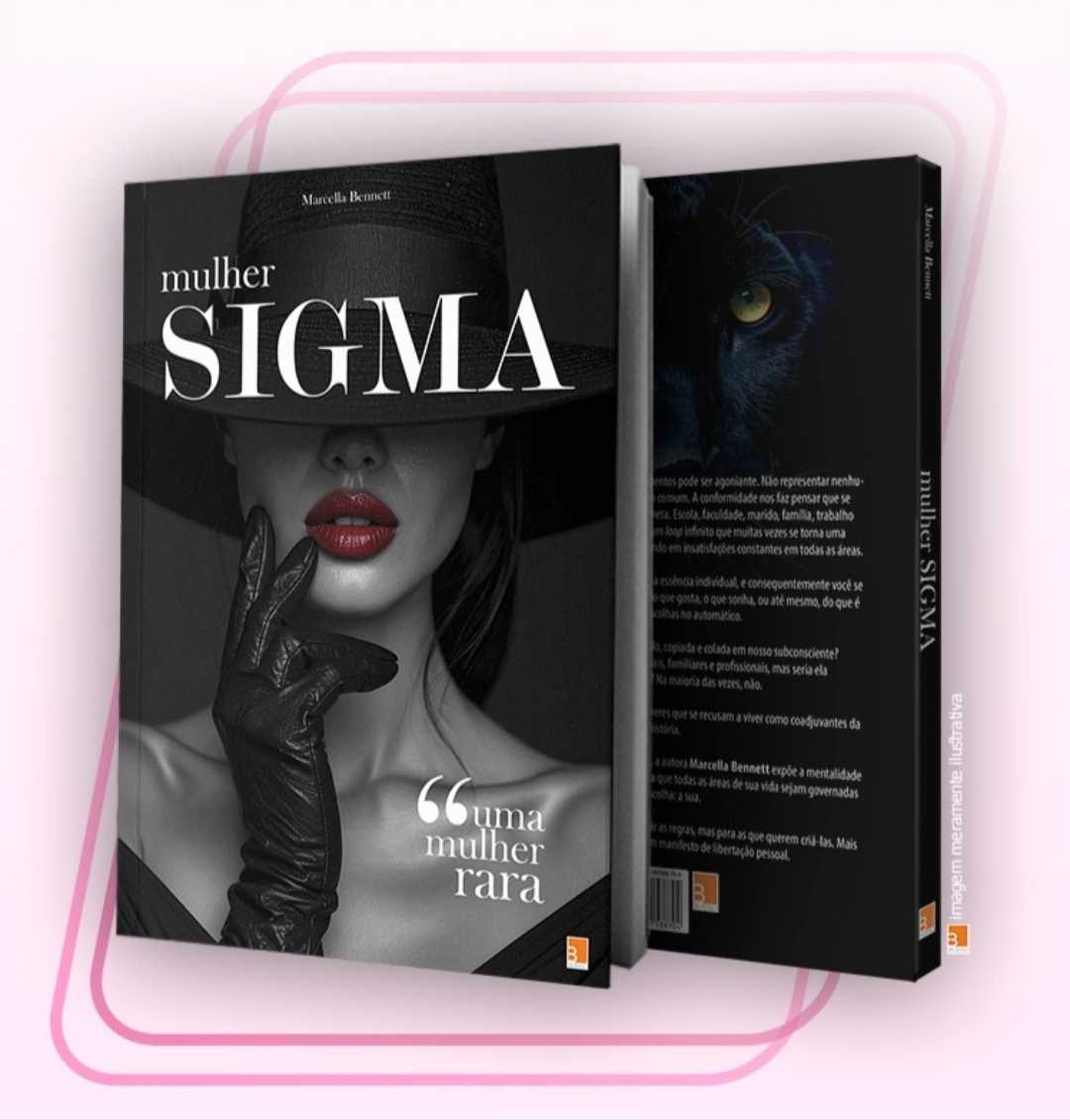 MARCELLA DE SOUSA SANTOS imagem