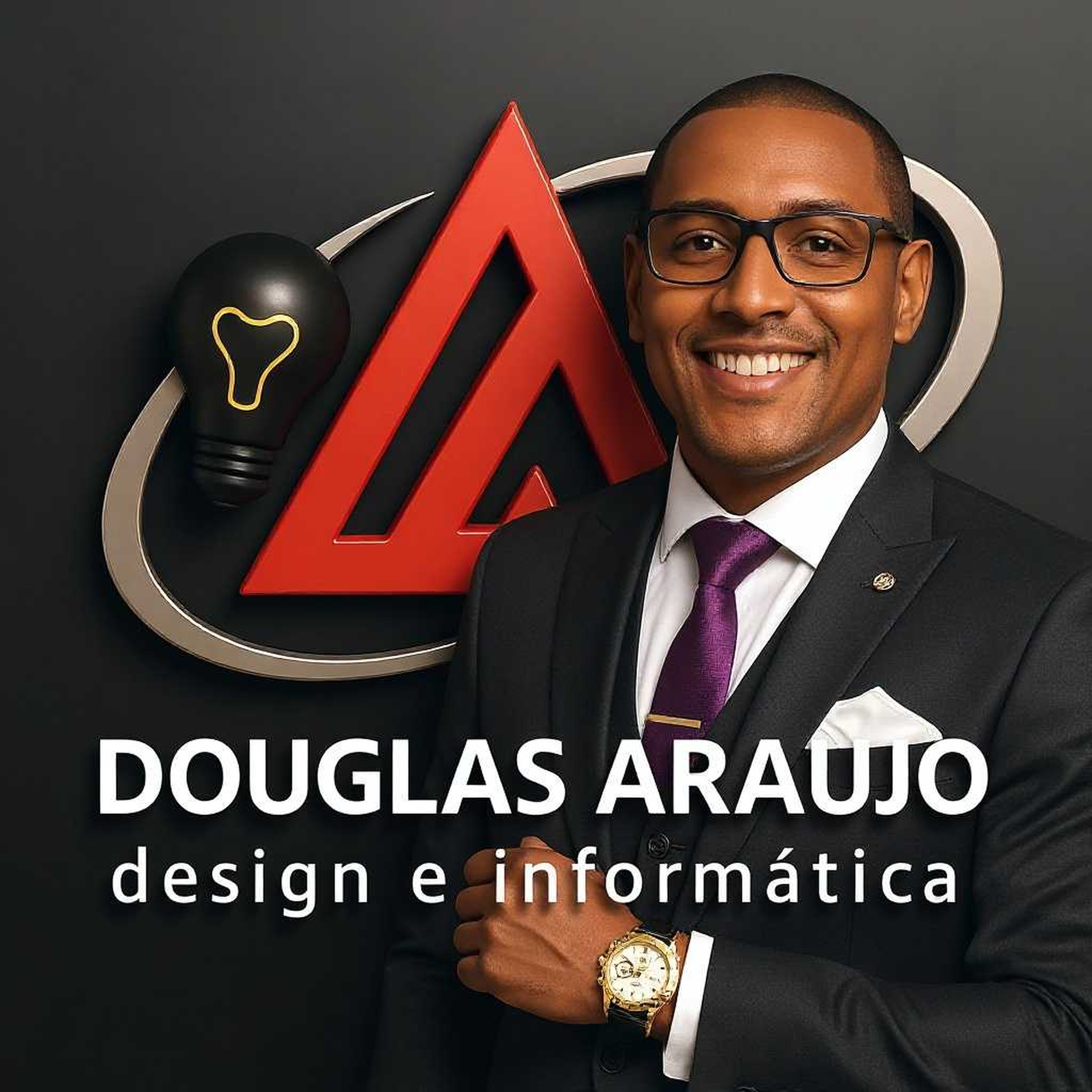 DOUGLAS ARAUJO DOS SANTOS imagem