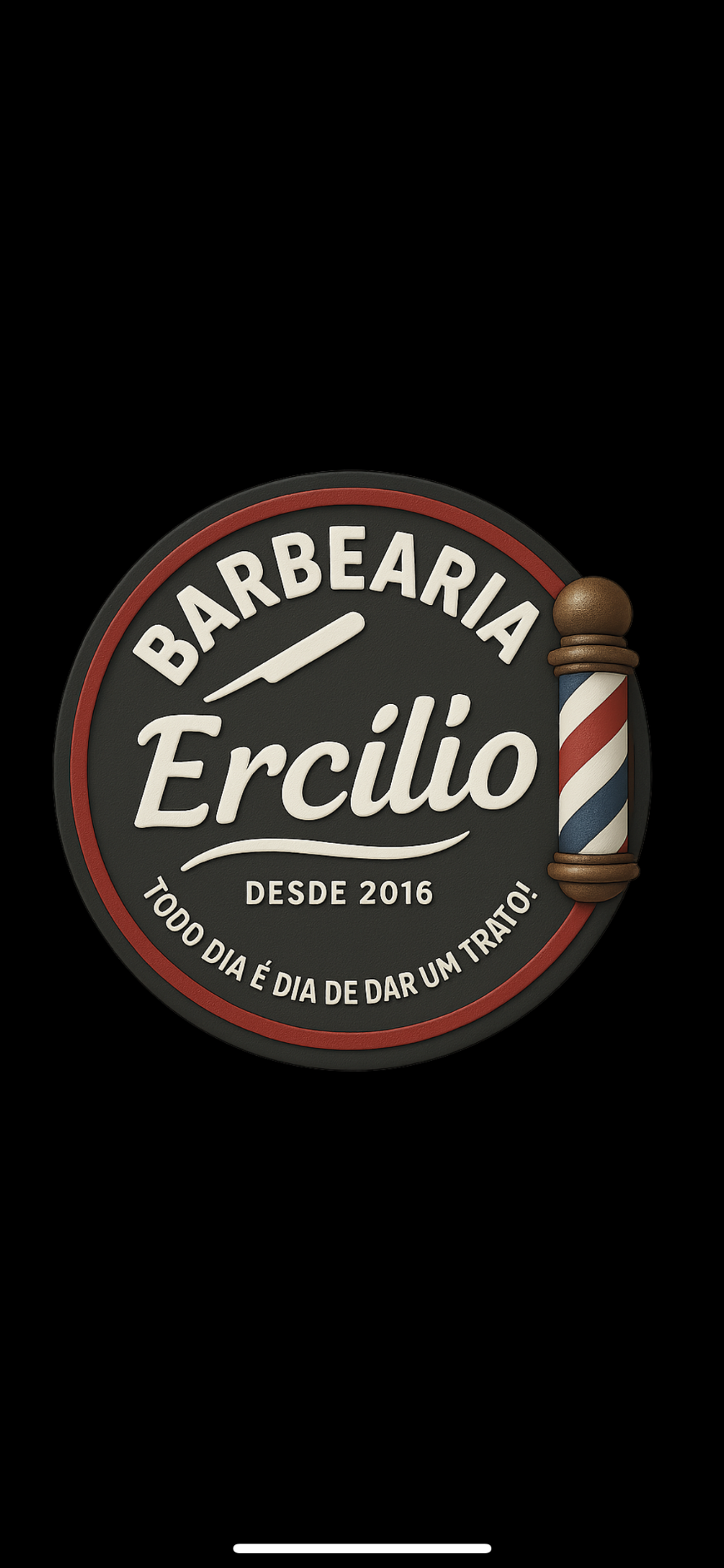 ERCILIO BARBEARIA imagem