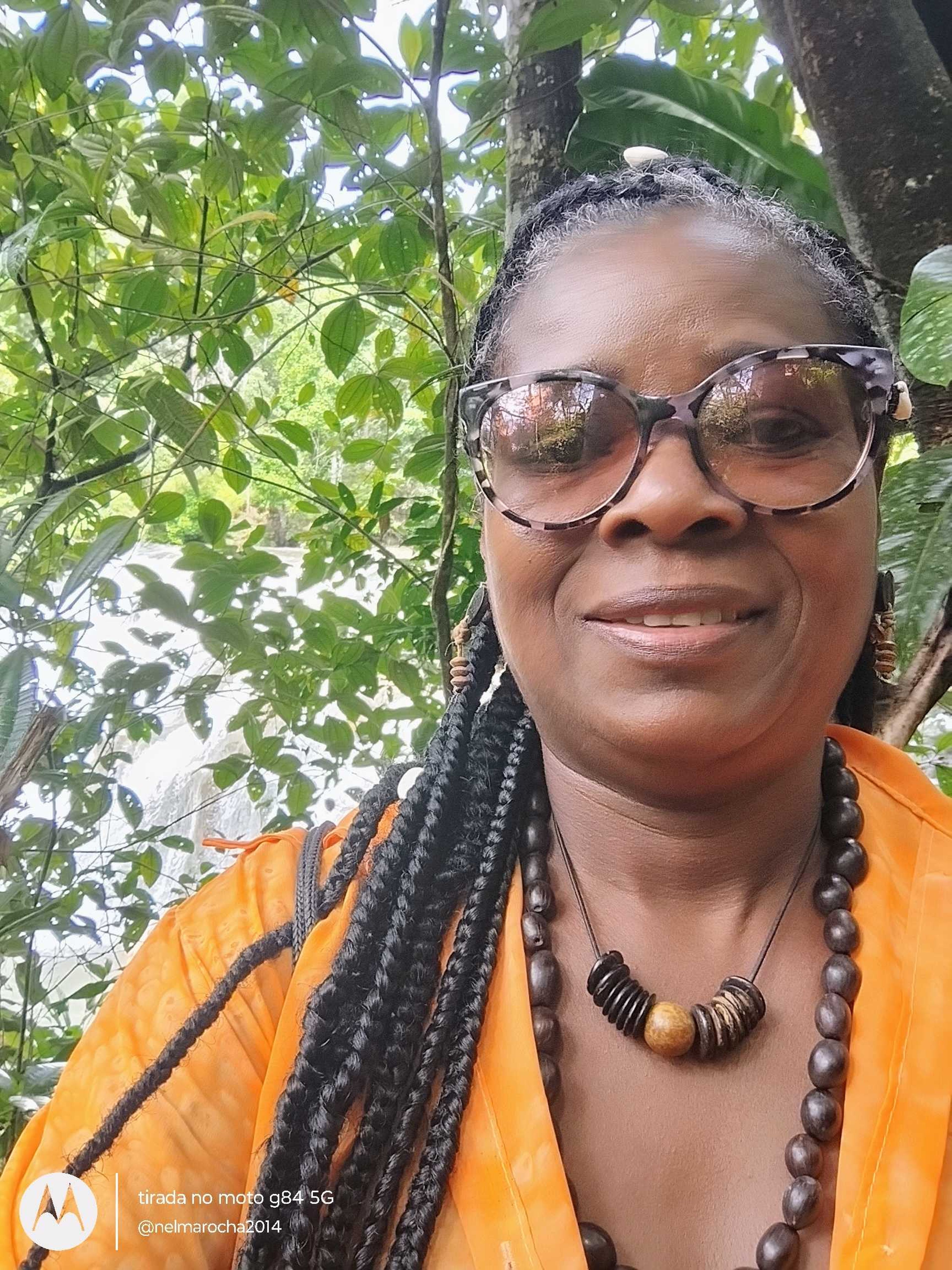 ROSINELMA ROCHA SANTANA imagem