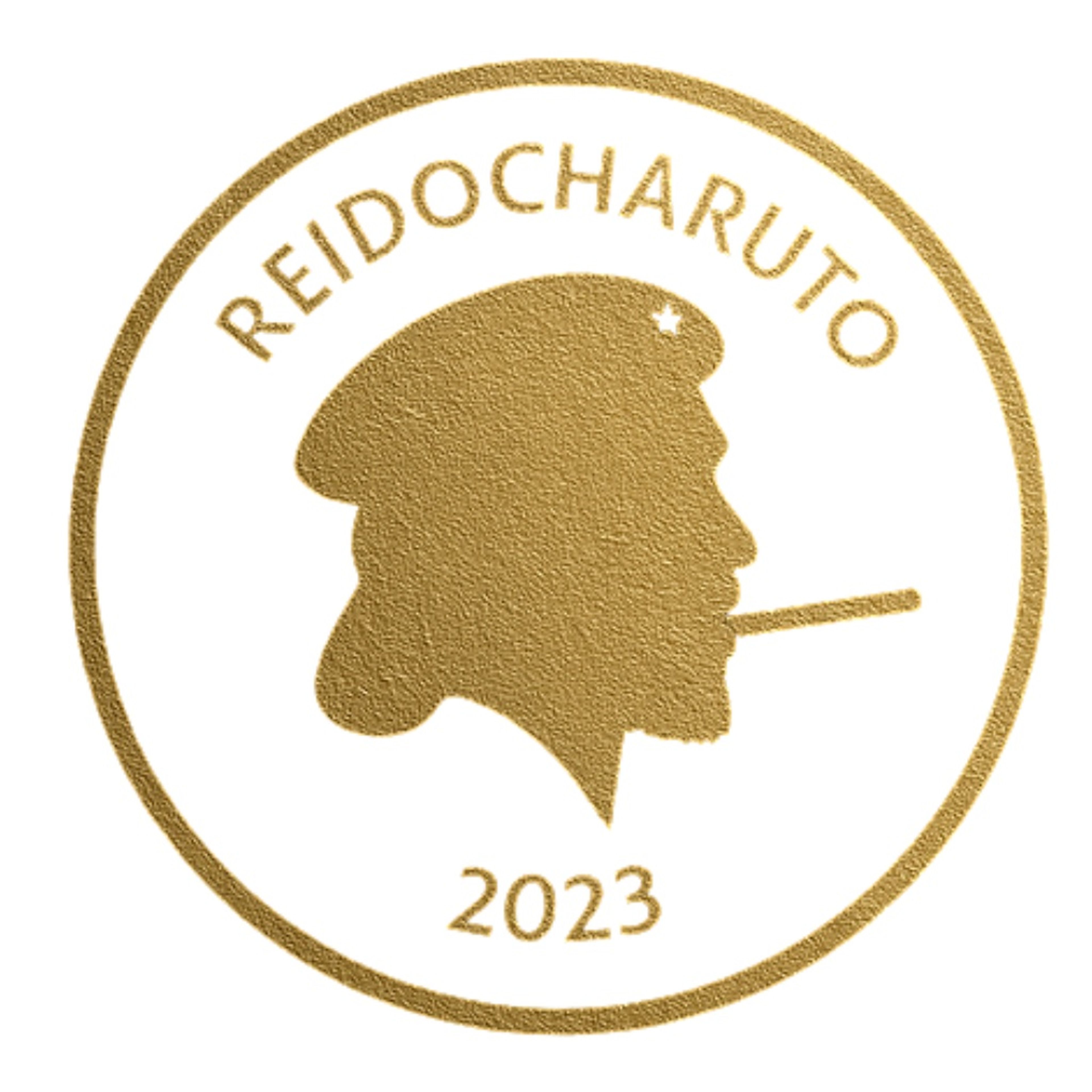 EL REY CHARUTARIA imagem