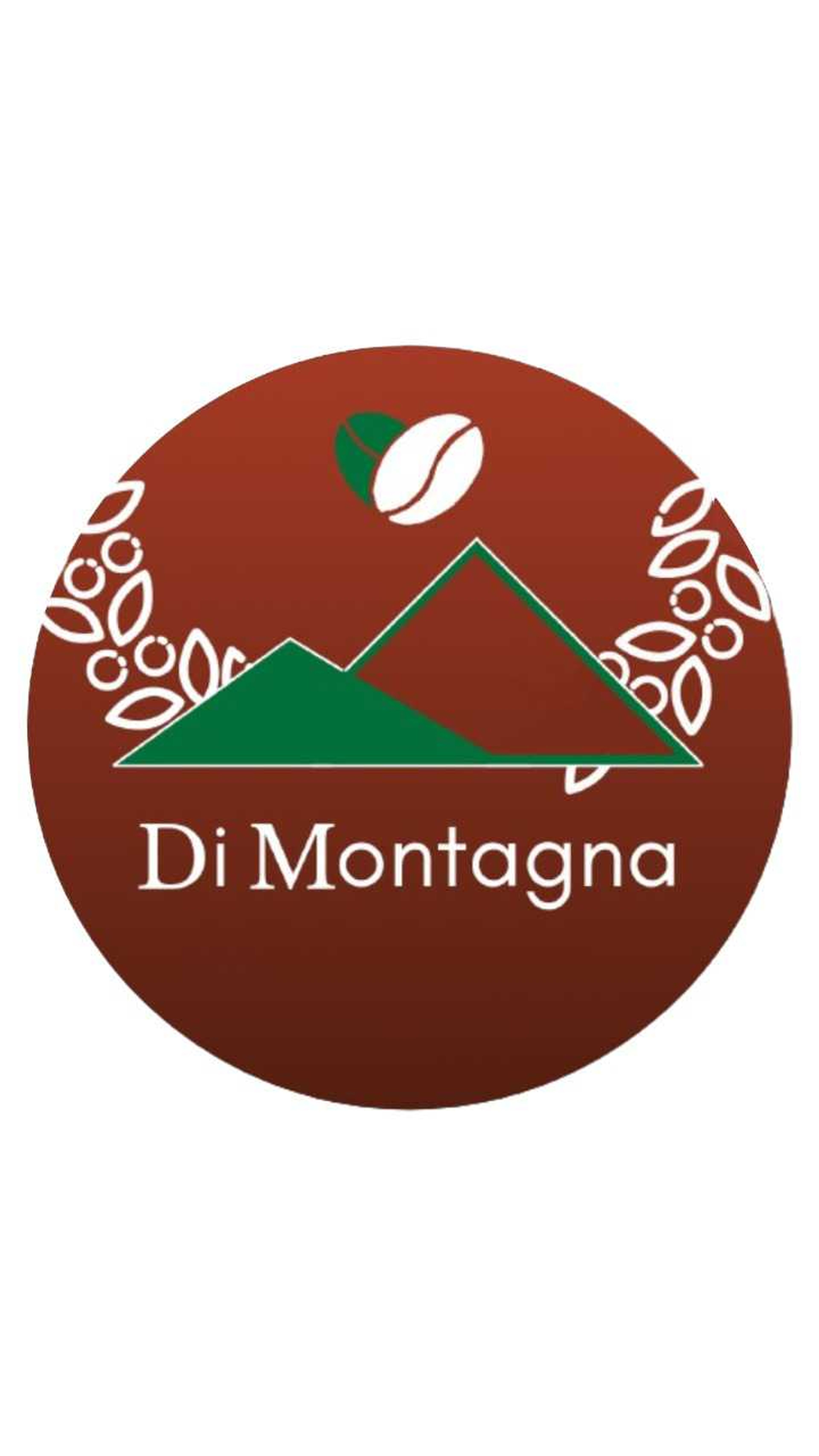DI MONTAGNA CAFES imagem