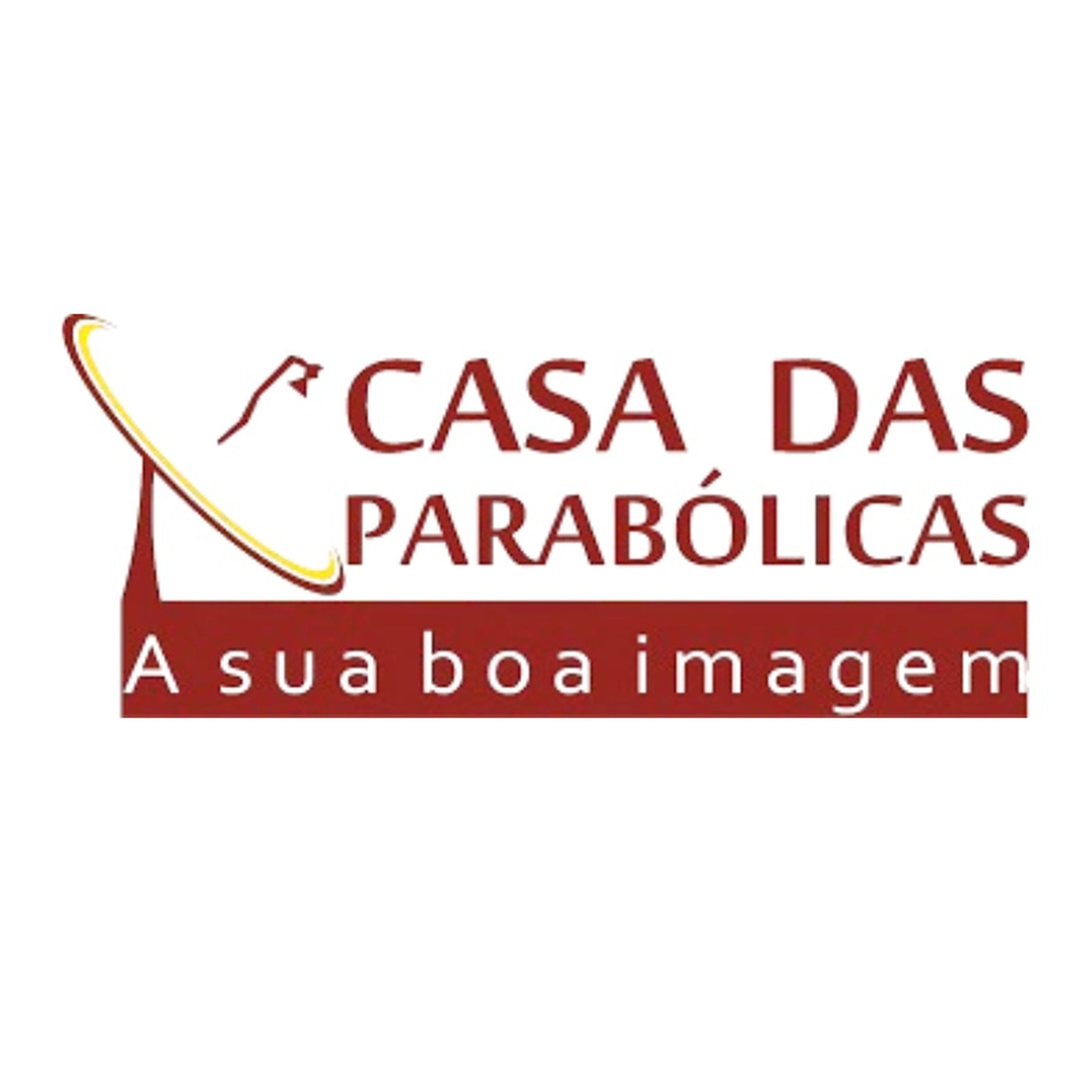 CASA DAS PARABOLICAS imagem