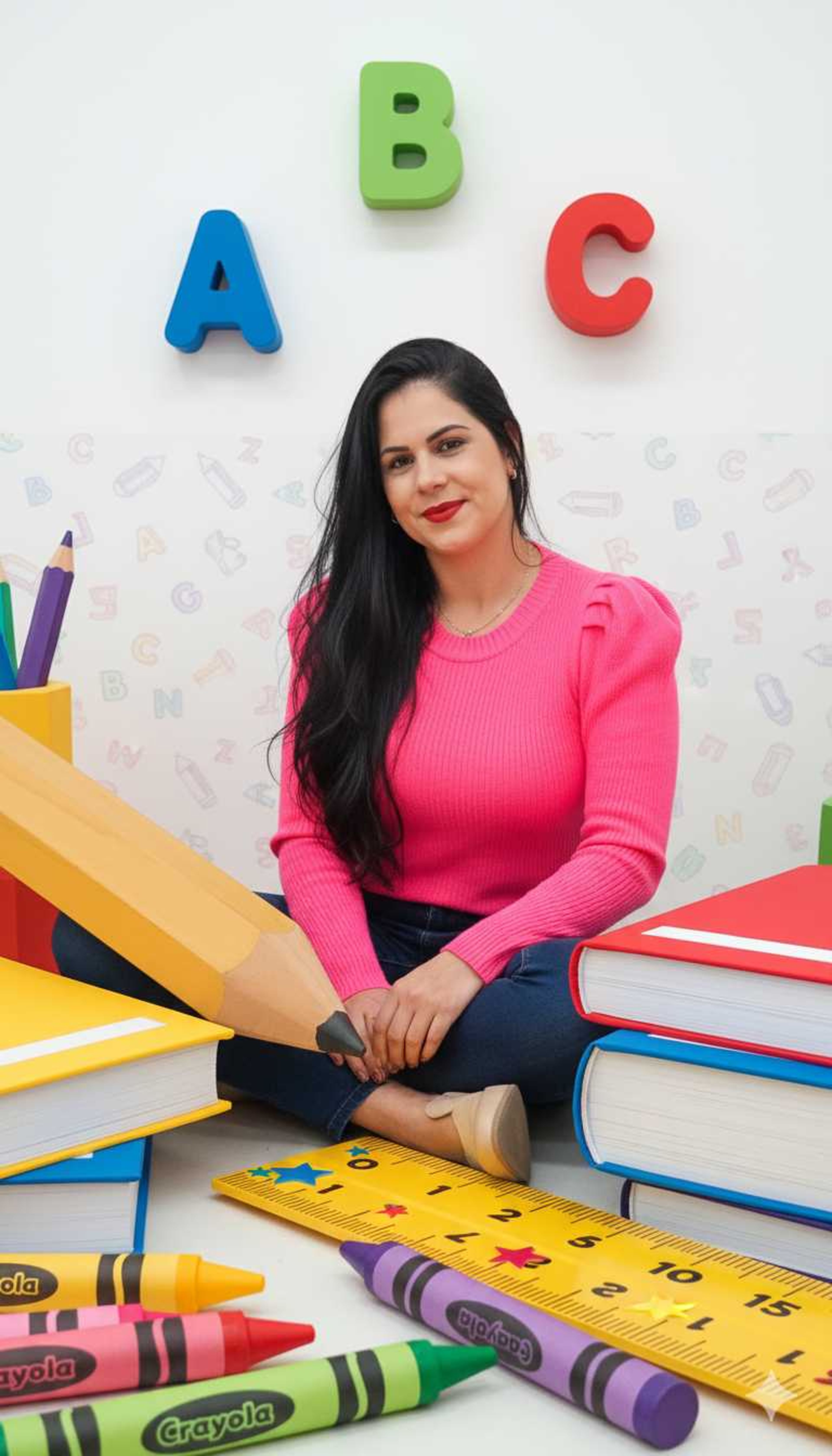 SANDRA NOVAES SILVA imagem