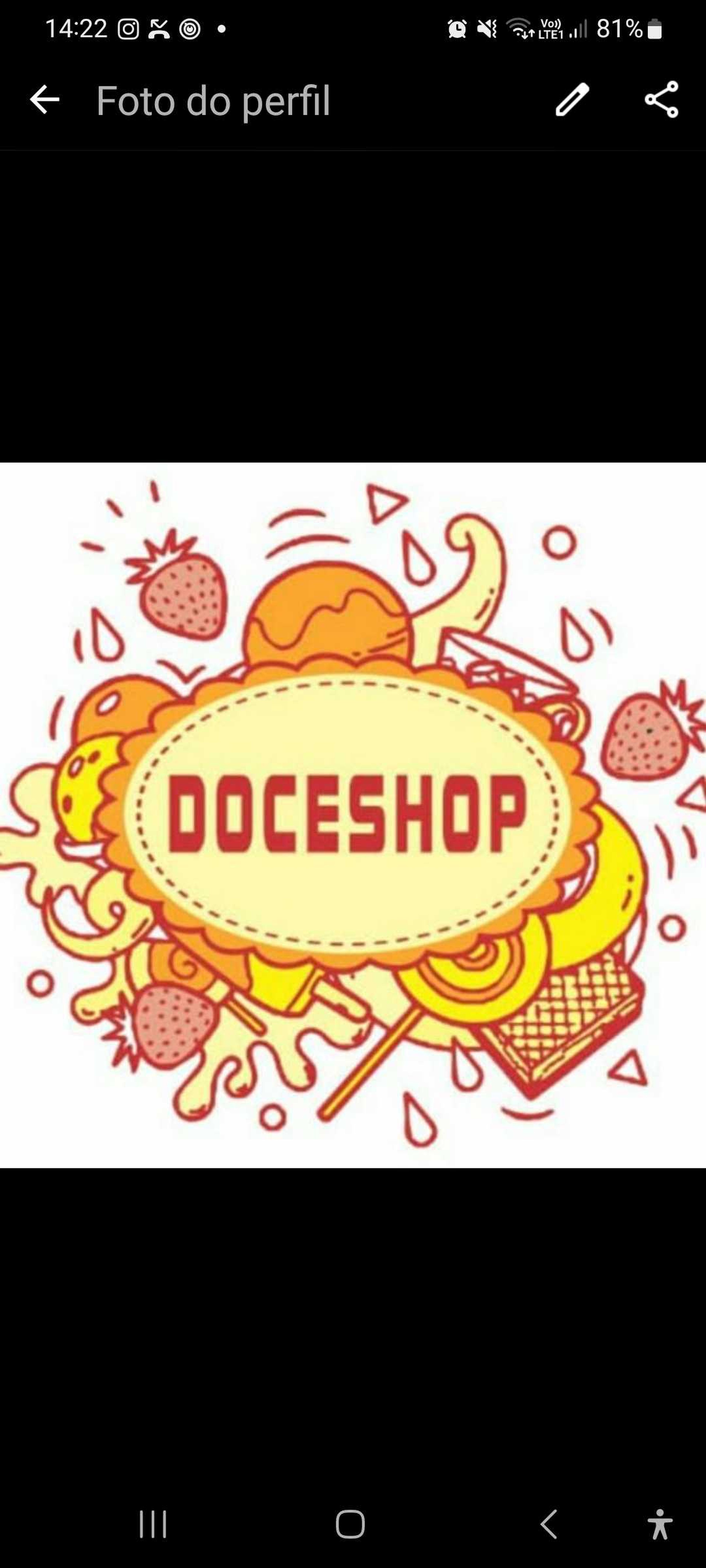 DOCESHOP imagem