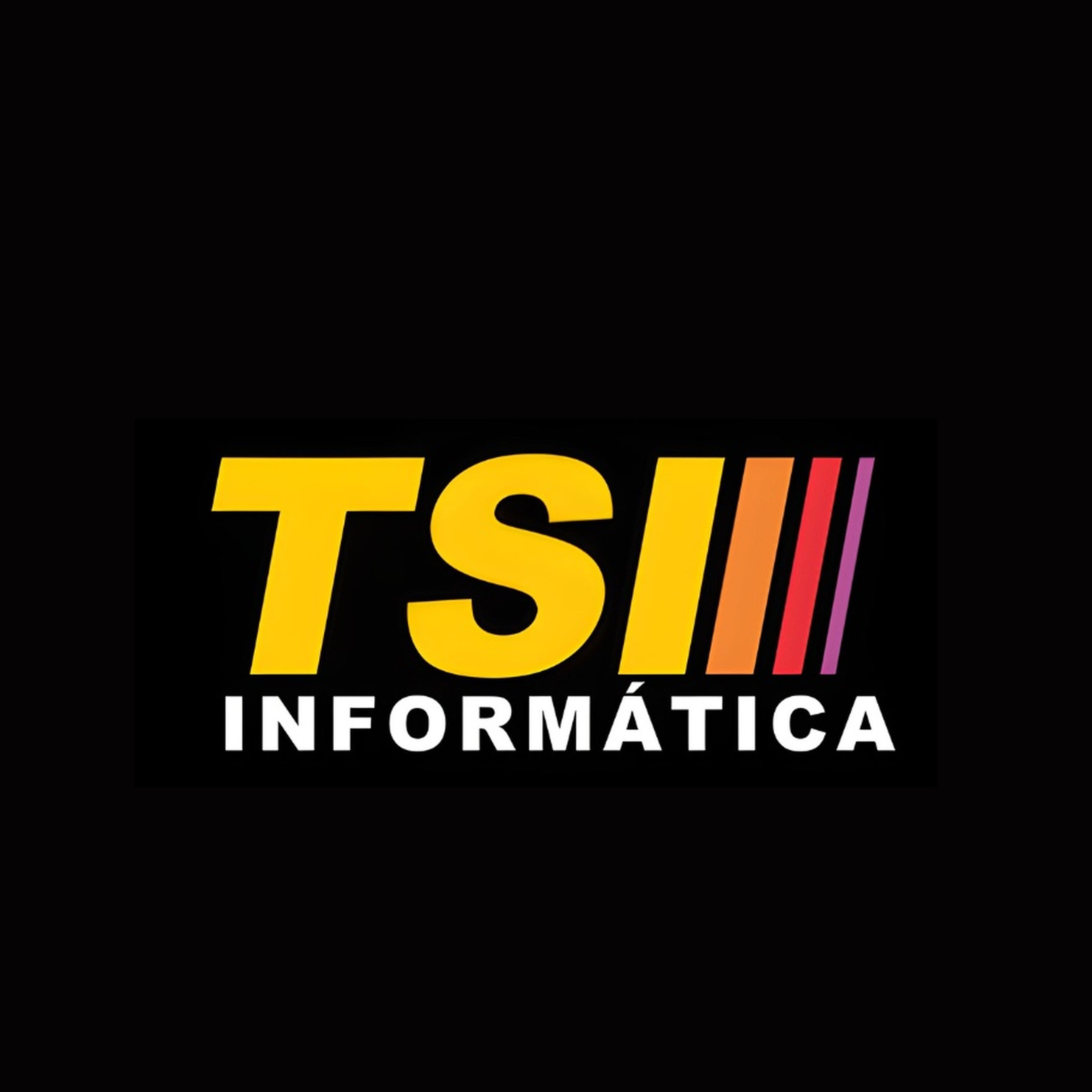 TSI INFORMATICA imagem